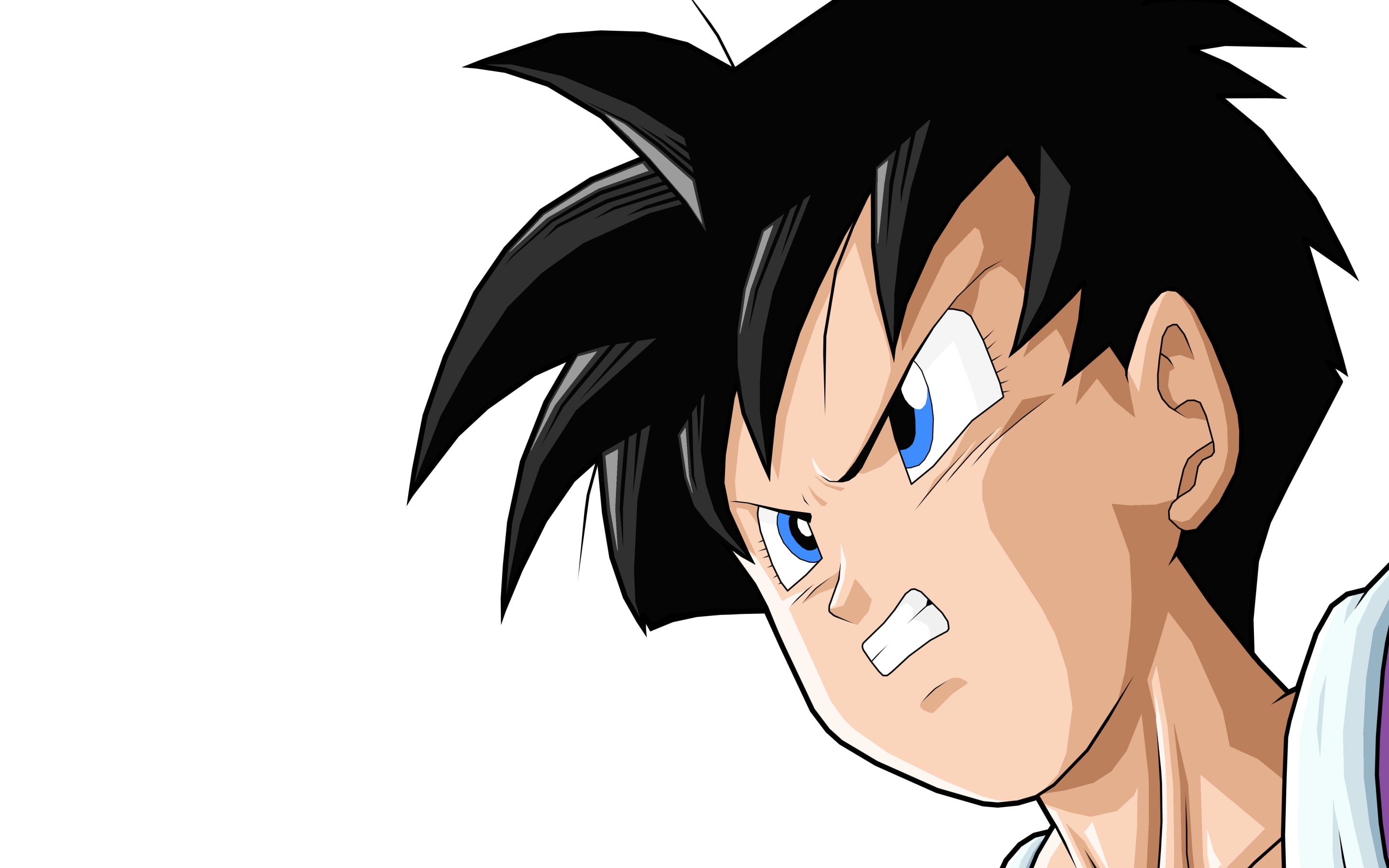 2K, Dragon Ball Z, Dragon Ball, Videl (Dragon Ball), HD Wallpaper