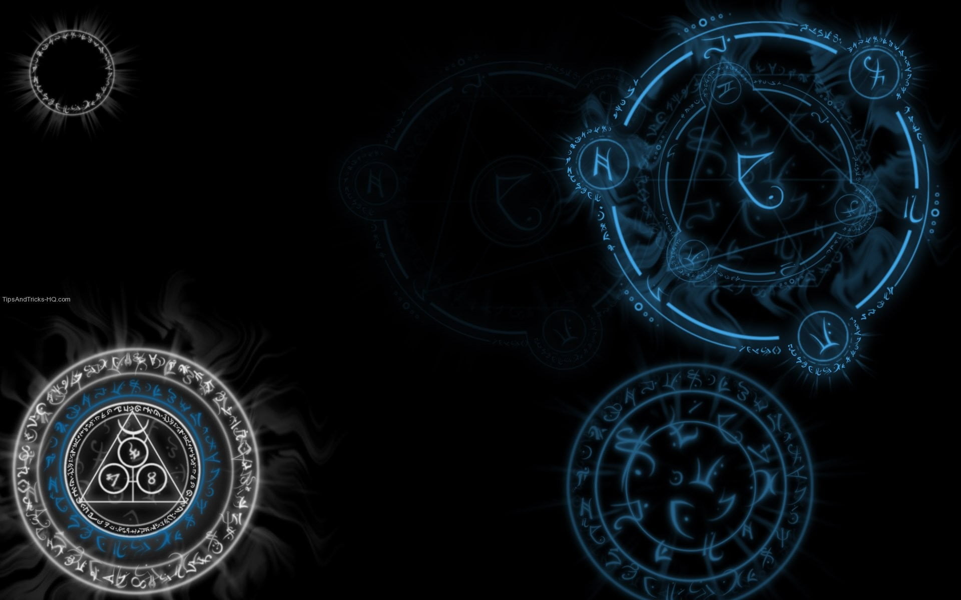 1080P, geometric shape, motion, backgrounds, no people, wheel, close-up, studio shot, machine part, design, abstract, technology, black background, connection, HD Wallpaper