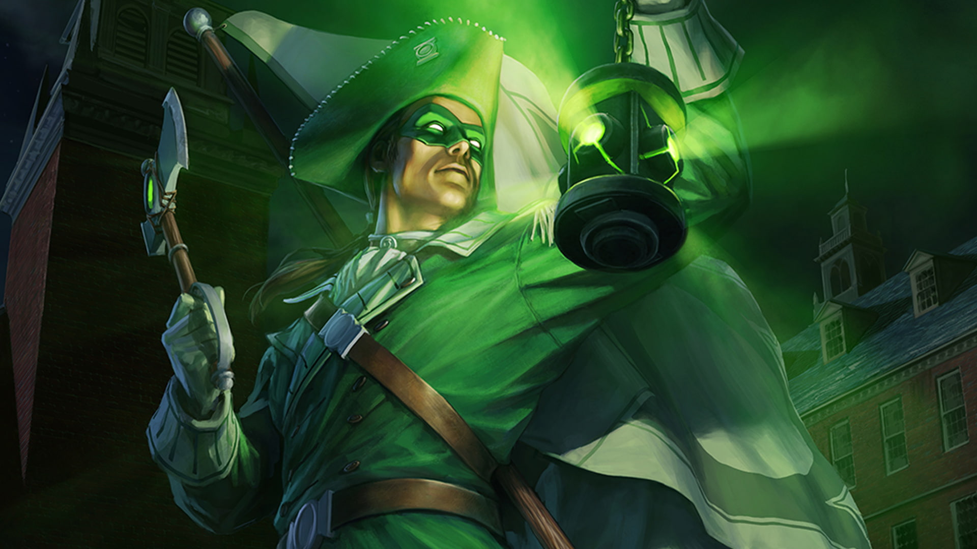 k, endless, patriot, emerald, crisis, 1080P, green, game, computer, arcane, hd, video, lanterns, HD Wallpaper