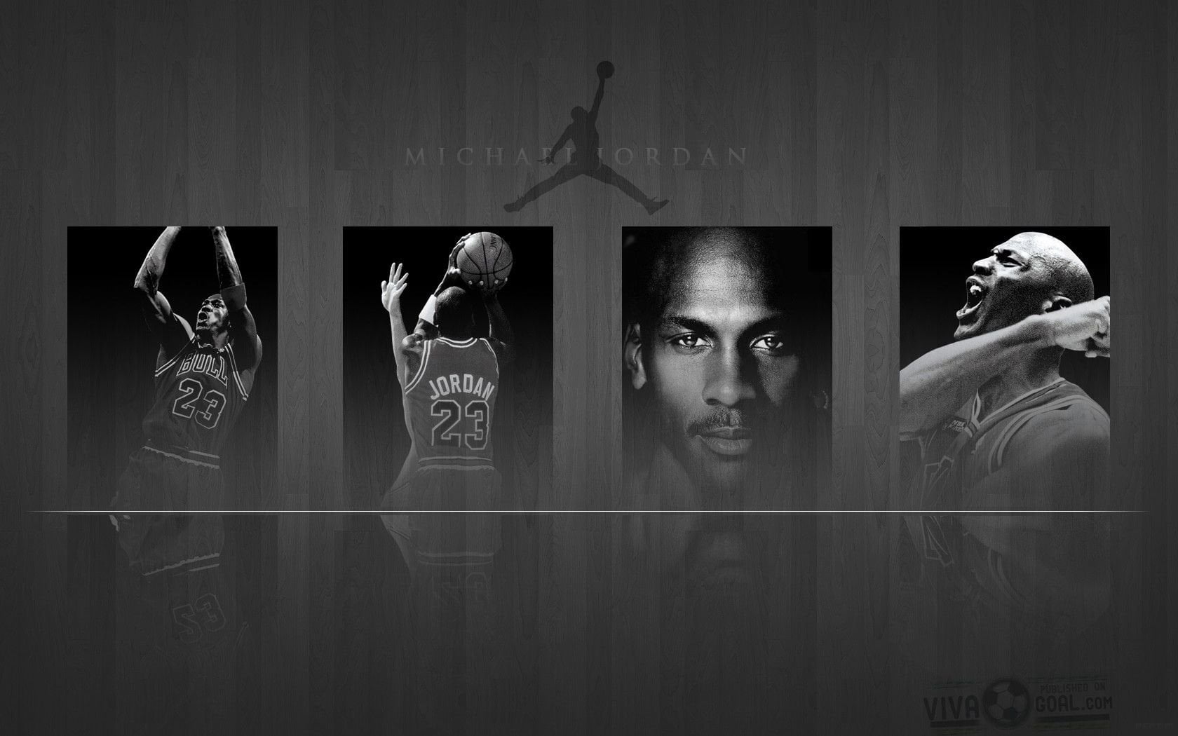 Basketball, architecture, Michael Jordan, portrait, young adult, multiple image, young women, representation, digital composite, 720P, indoors, adult, HD Wallpaper