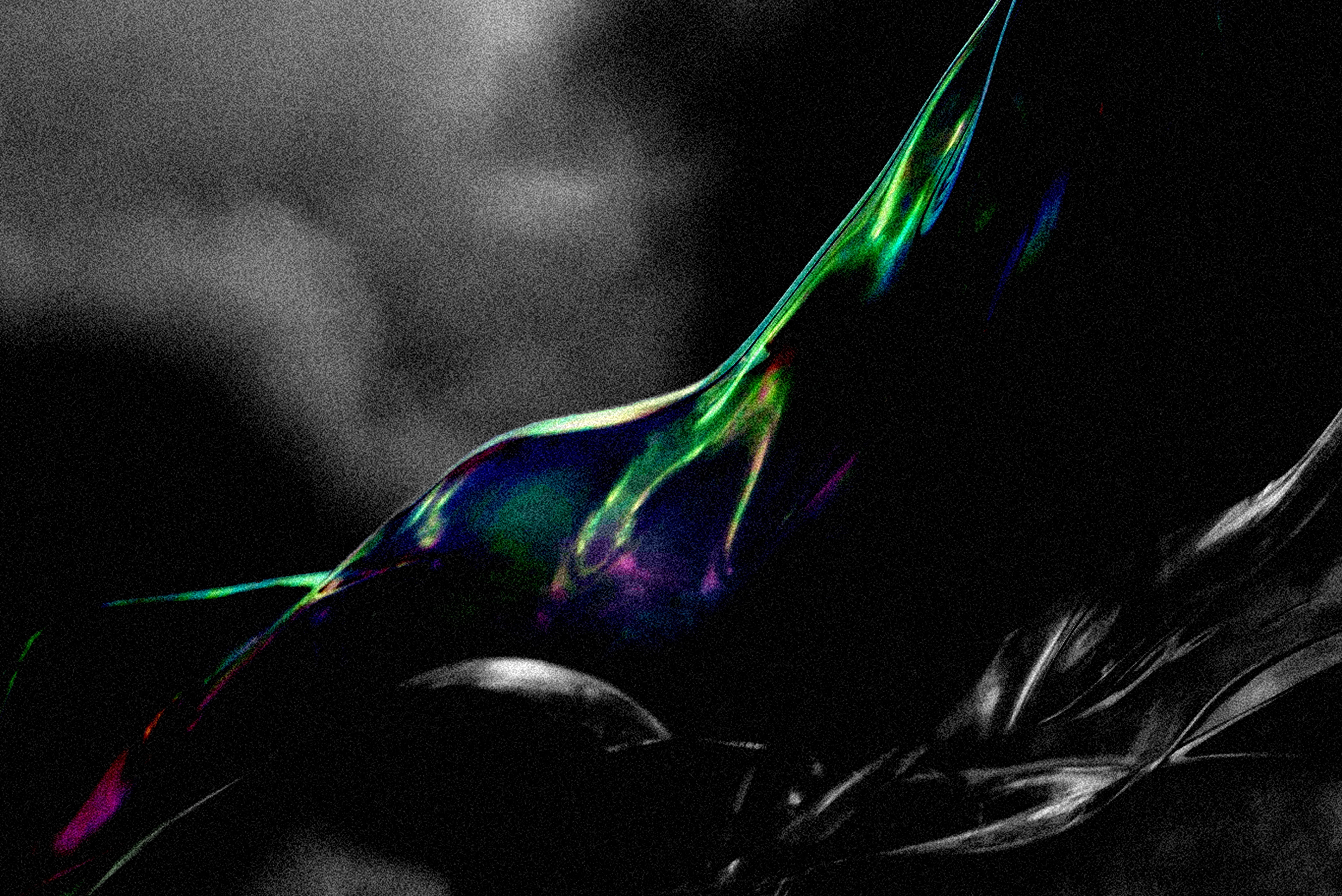 The Glitch Mob, abstract, 4K, HD Wallpaper