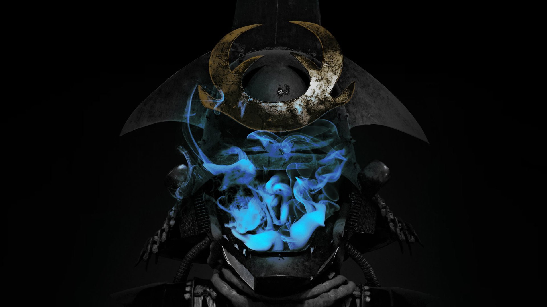 The Glitch Mob, 1080P, Music, HD Wallpaper