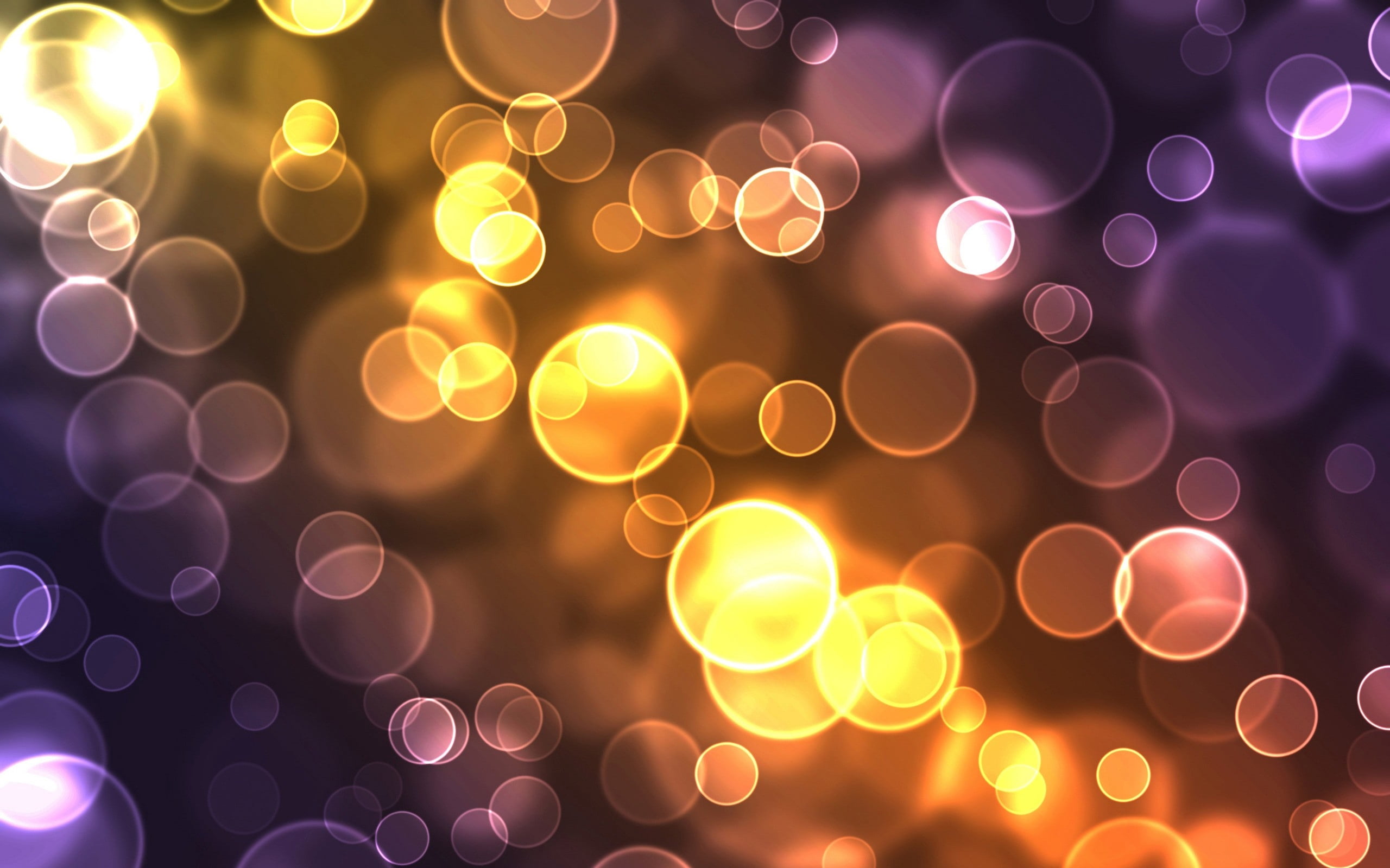 spotted, glowing, decoration, shape, full frame, night, purple, light - Natural Phenomenon, backgrounds, electric light, sheen, defocused, illuminated, HD Wallpaper