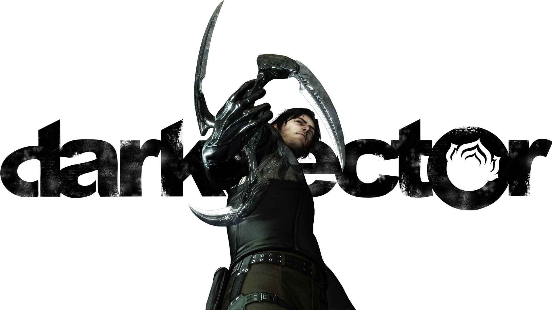 Video Game, Dark Sector, 1080P, HD Wallpaper