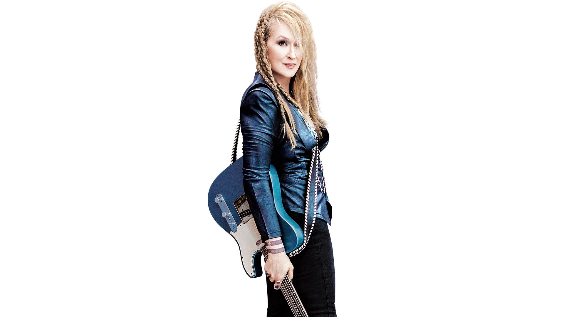 Ricki and the Flash, Meryl Streep, Movie, 1080P, HD Wallpaper