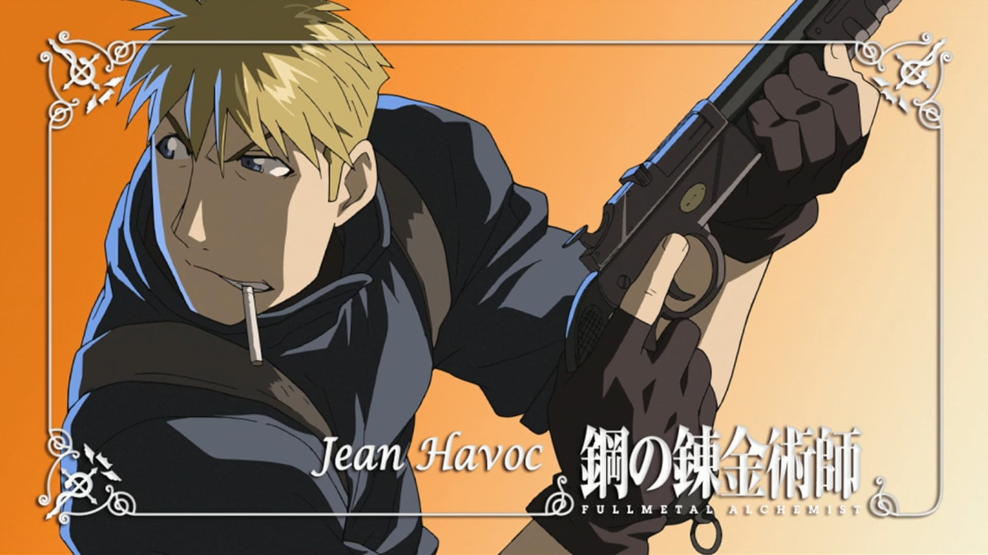 mural, creativity, occupation, 1080P, art and craft, male likeness, no people, yellow, clothing, representation, Fullmetal Alchemist: Brotherhood, colored background, HD Wallpaper