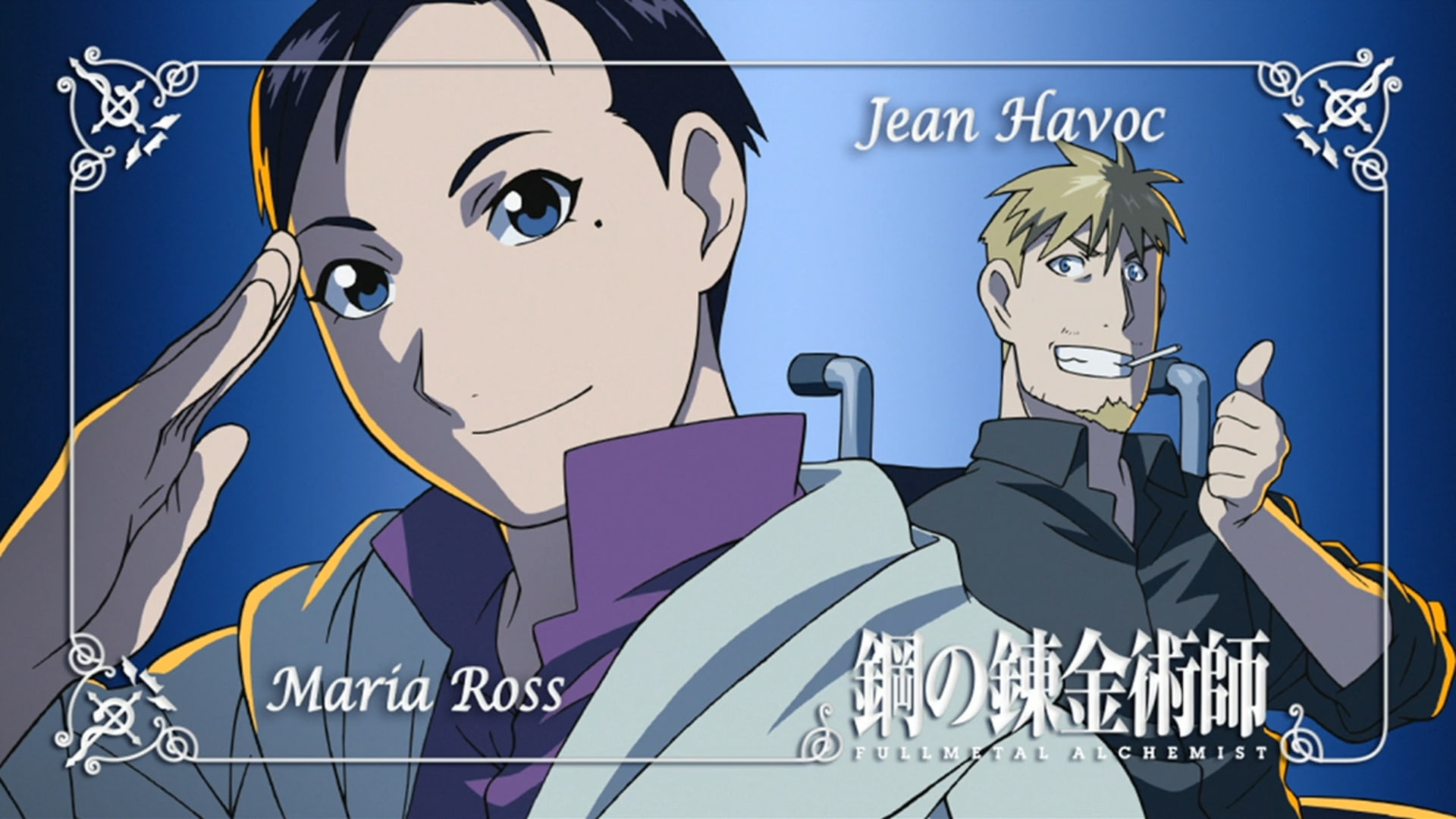 people, 1080P, cartoon, western script, purple, adult, emotion, text, human representation, male likeness, occupation, celebration, communication, Fullmetal Alchemist: Brotherhood, HD Wallpaper