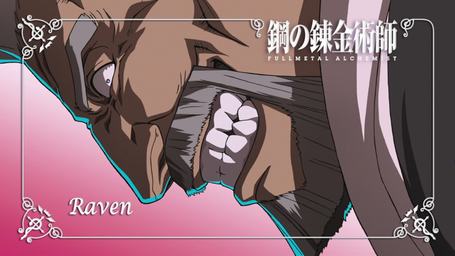 Fullmetal Alchemist: Brotherhood, 1080P, HD Wallpaper