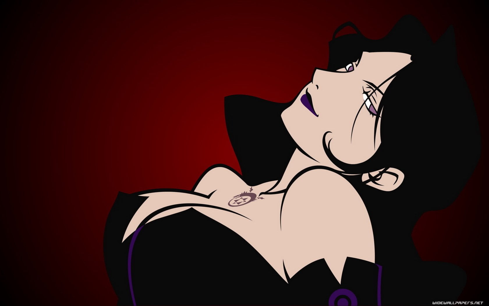 representation, human body part, Lust (Fullmetal Alchemist), indoors, one person, heart shape, 720P, studio shot, positive emotion, art and craft, colored background, HD Wallpaper