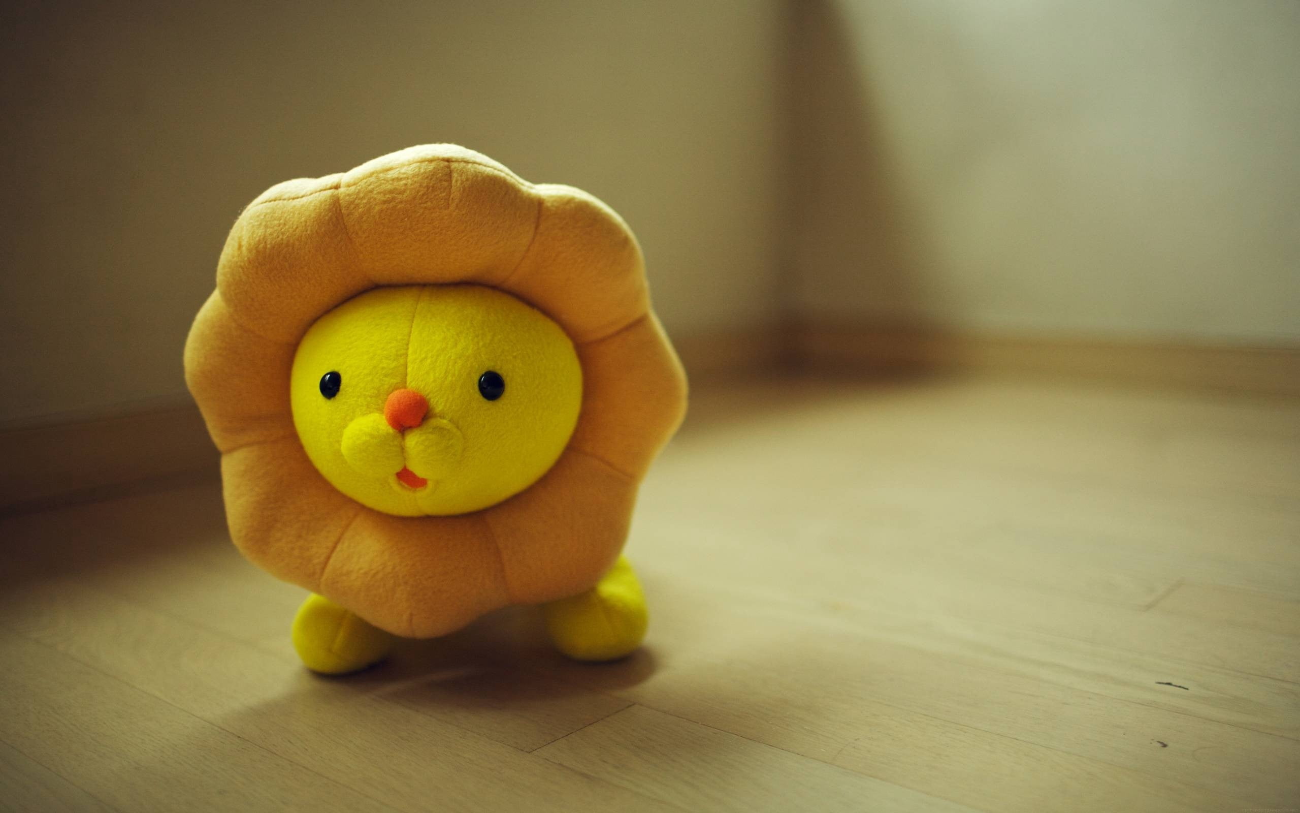 art and craft, smiling, single object, toy, beautiful, animal representation, backgrounds, 2K, nature, no People, cute, anthropomorphic, plush, toys, fun, HD Wallpaper