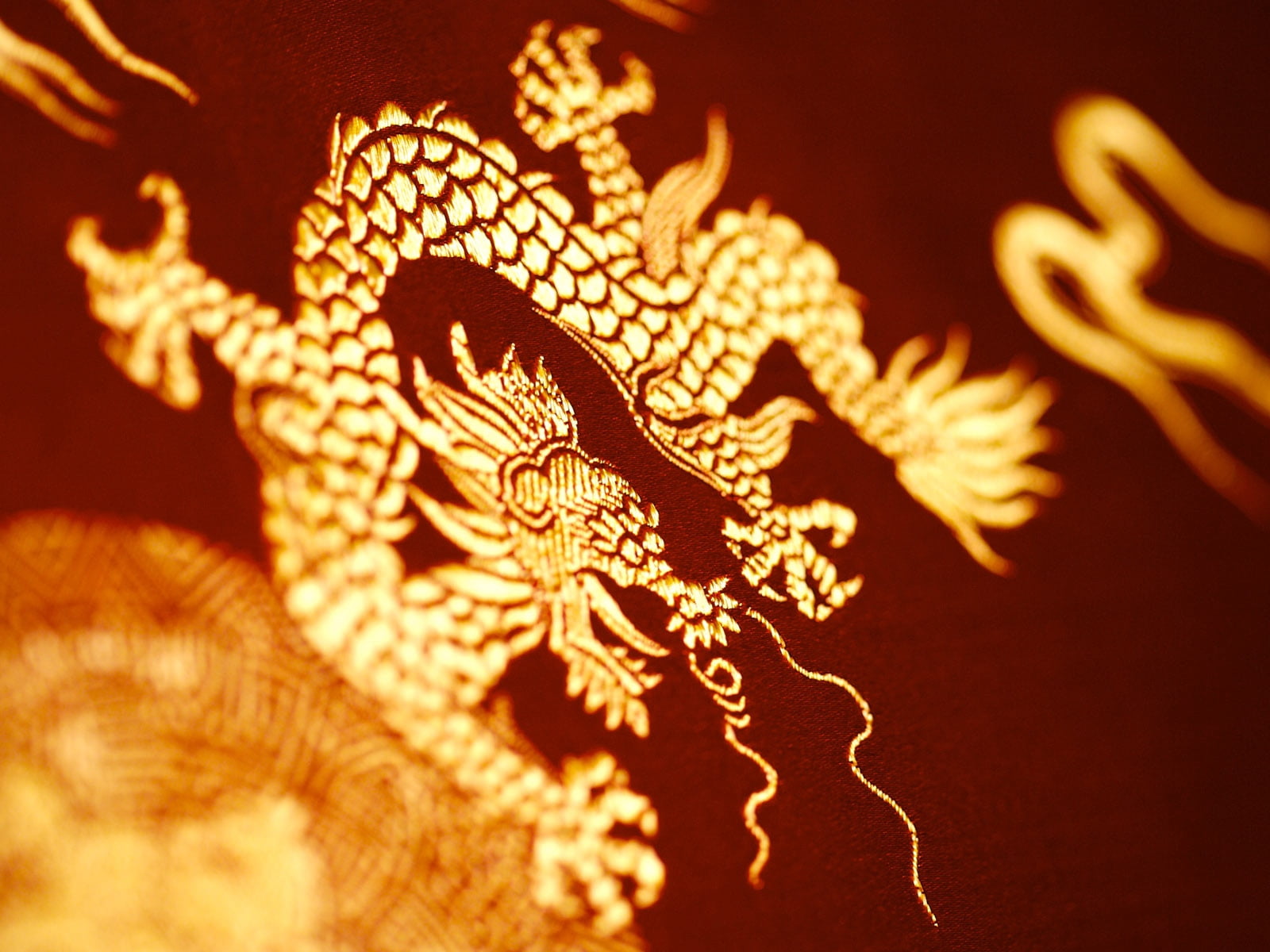 gold, graphic, celebration, no People, creativity, illuminated, night, textile, craft, floral pattern, decoration, ornate, backgrounds, non-western script, HD Wallpaper