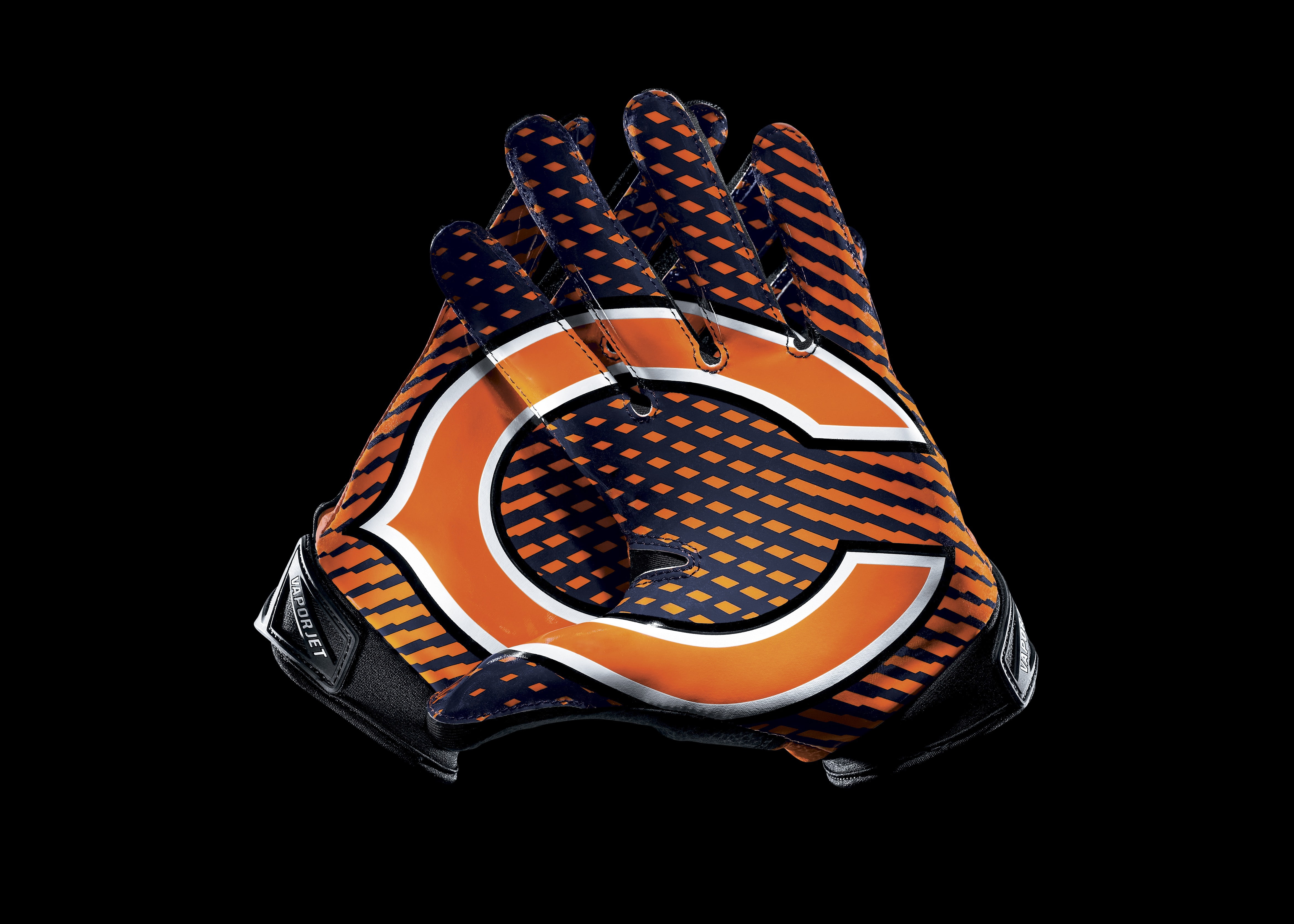 sport, Chicago Bears, chicago, bears, 4K, HD Wallpaper