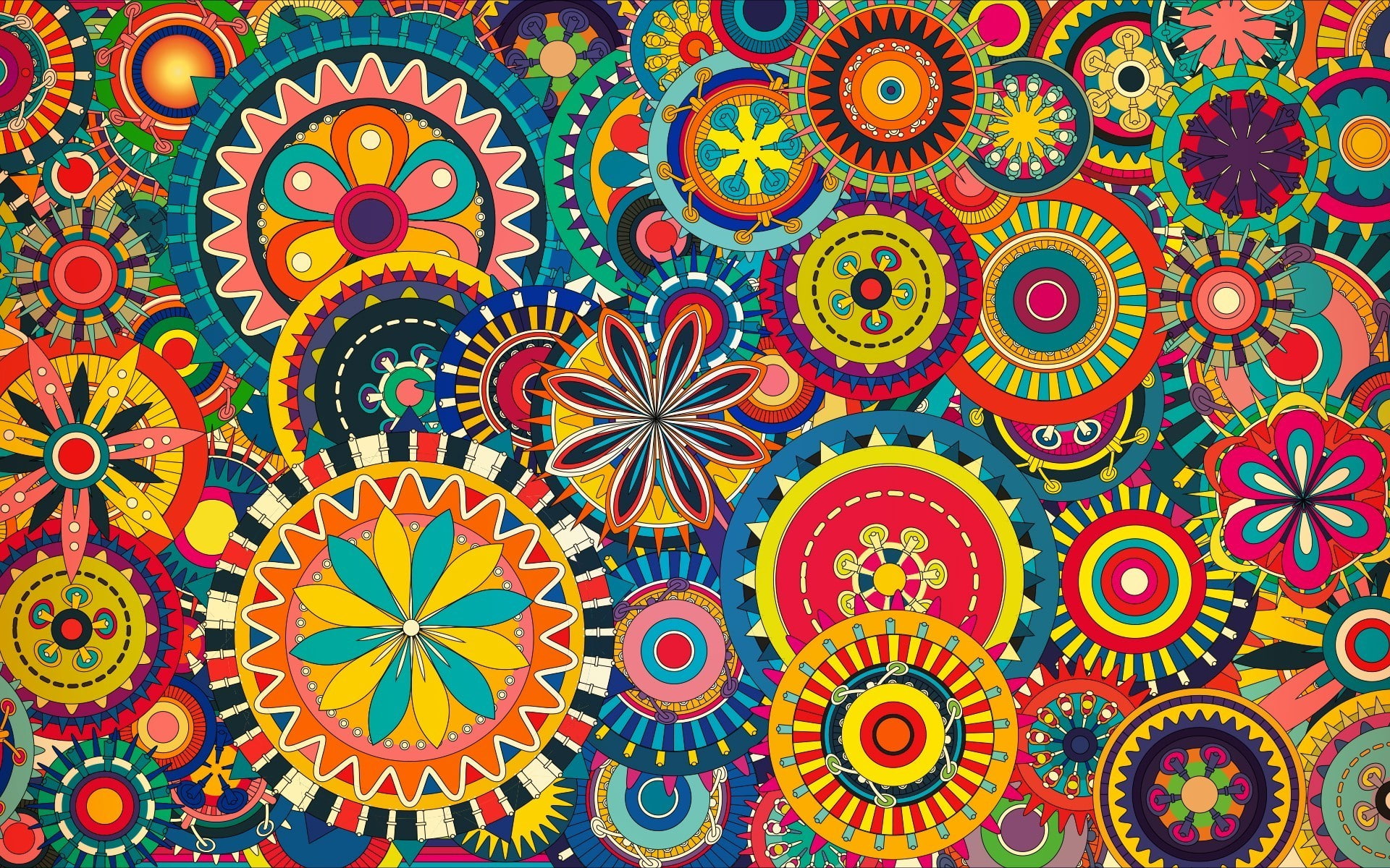 full frame, ornate, art and craft, no people, embroidery, creativity, decoration, textile, close-up, backgrounds, shape, choice, design, floral pattern, HD Wallpaper