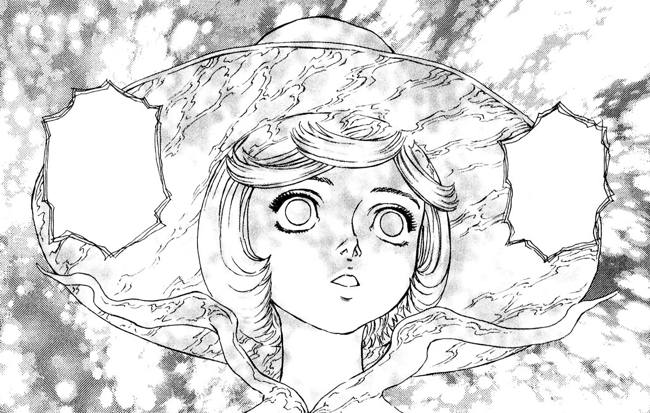 Berserk, Anime, 1080P, Schierke (Berserk), HD Wallpaper