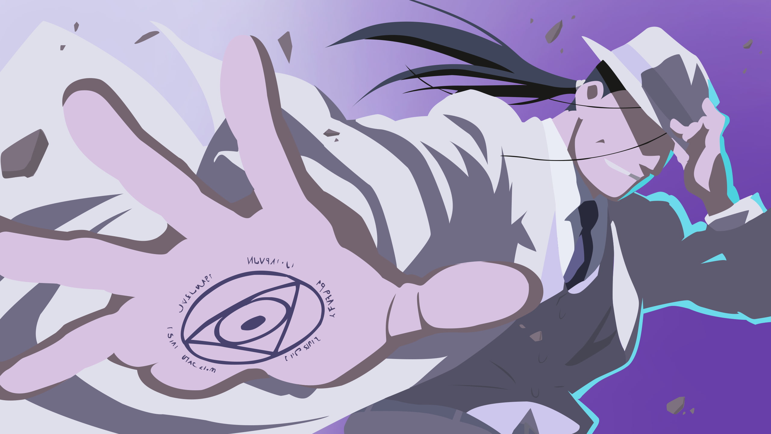 2K, FullMetal Alchemist, Solf J. Kimblee, HD Wallpaper