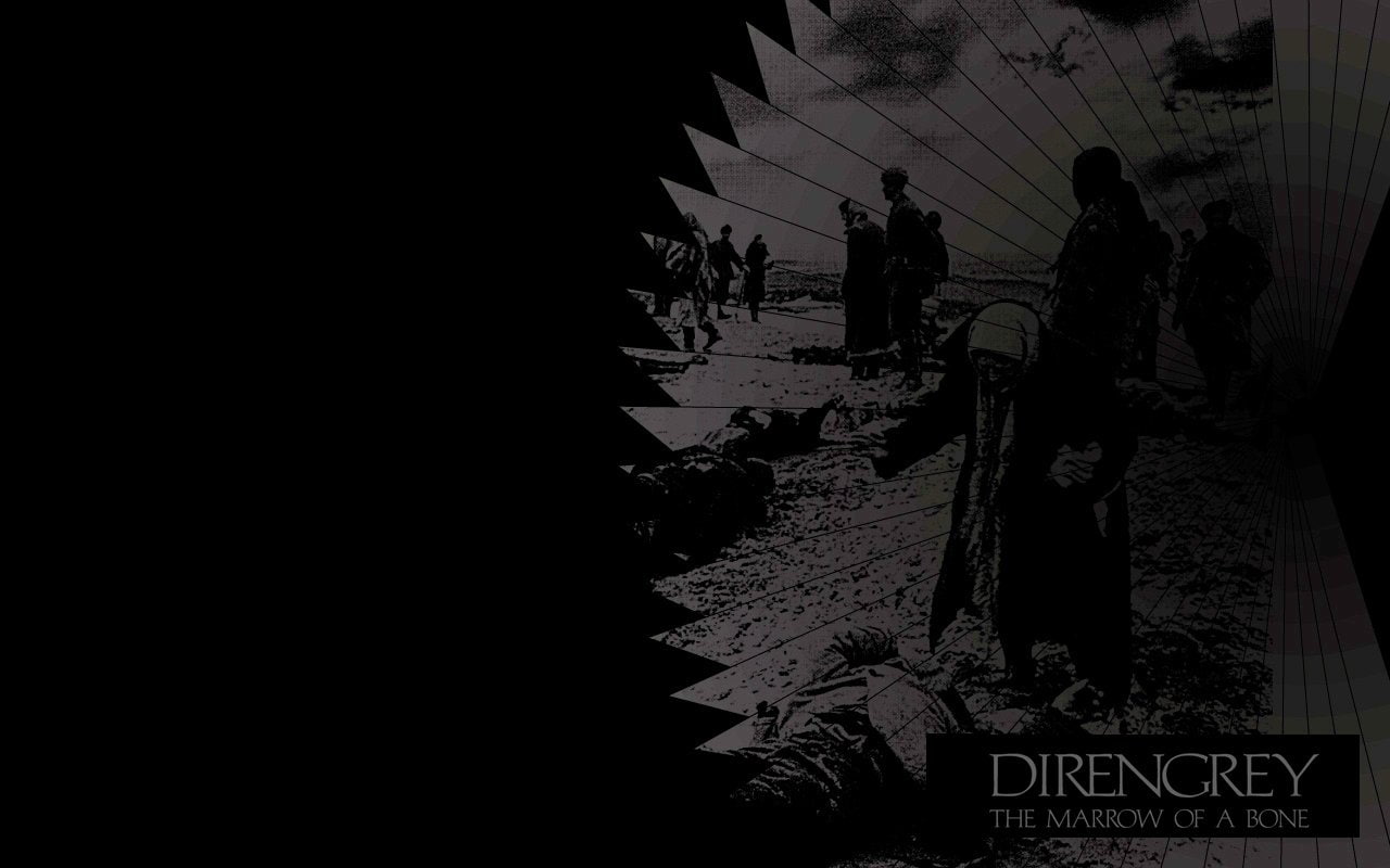 Dir En Grey, Band (Music), 720P, HD Wallpaper