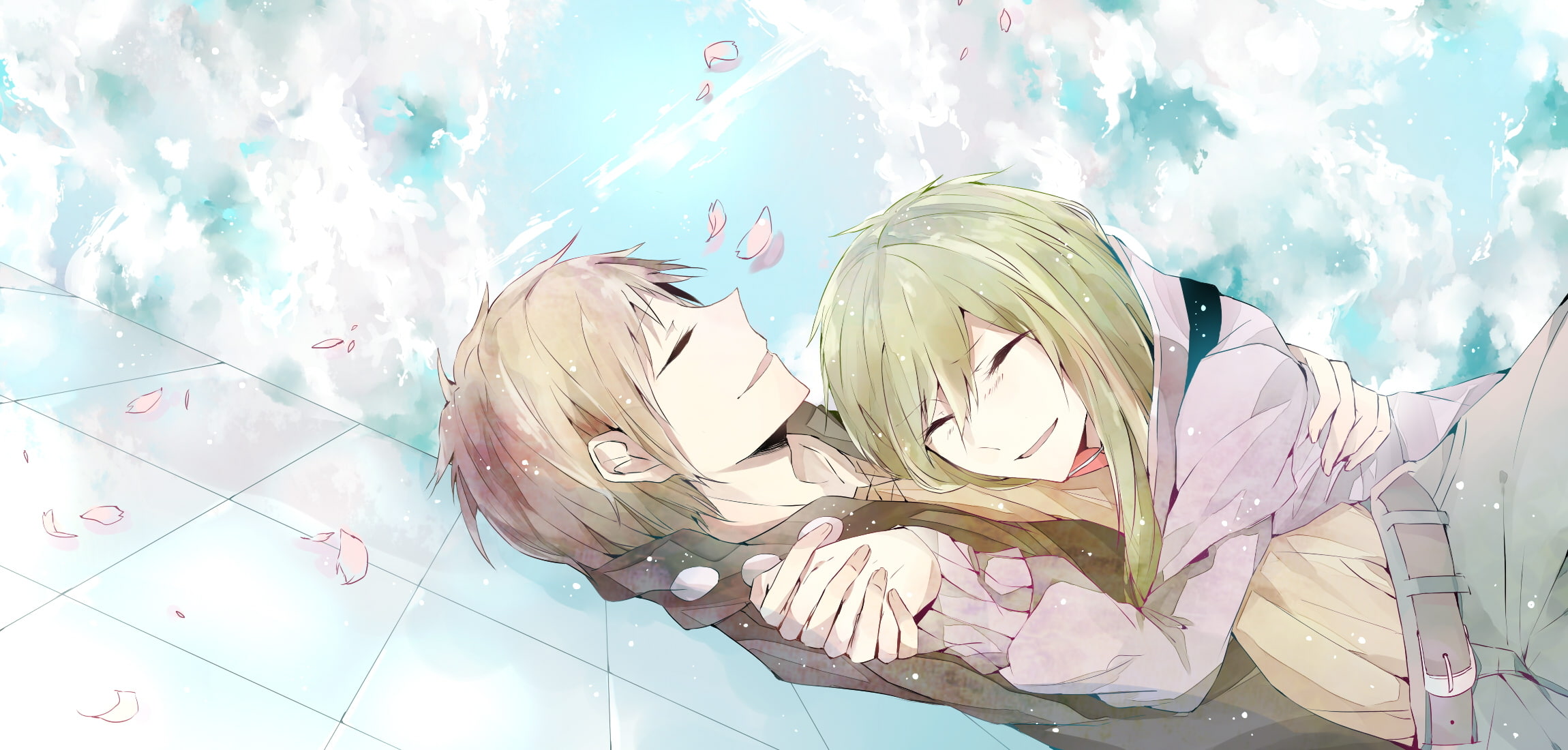 Anime, Tsubomi Kido, Kagerou Project, 1080P, Shuuya Kano, HD Wallpaper