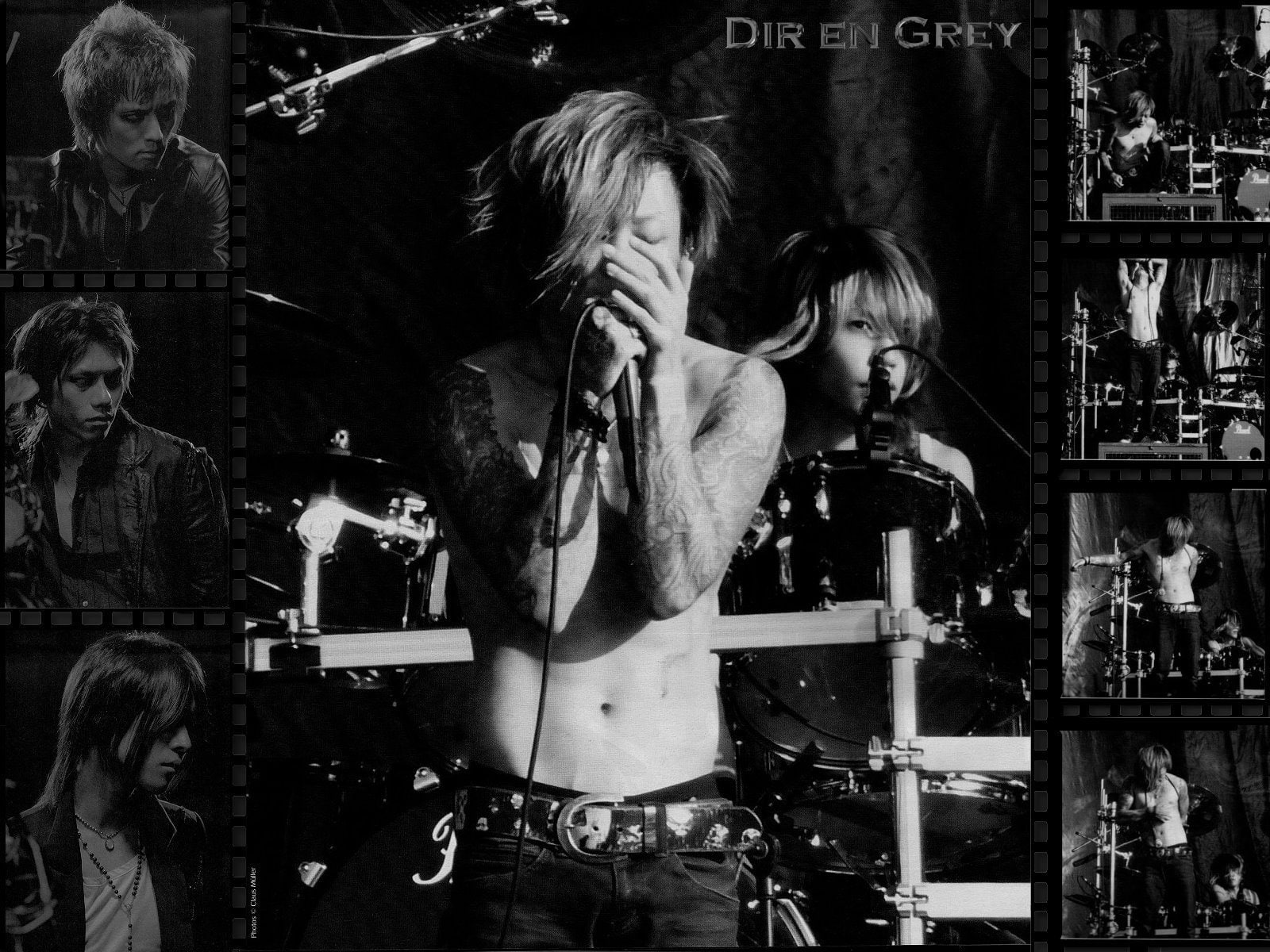 kei, dir en grey, visual, death, heavy, 720P, dir, jrock, hard, progressive, grey, alternative, metal, metalcore, HD Wallpaper