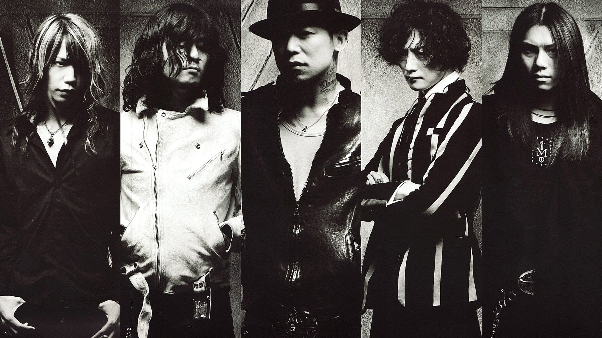1080P, dir, alternative, progressive, kei, metal, dir en grey, grey, heavy, metalcore, hard, visual, death, jrock, HD Wallpaper