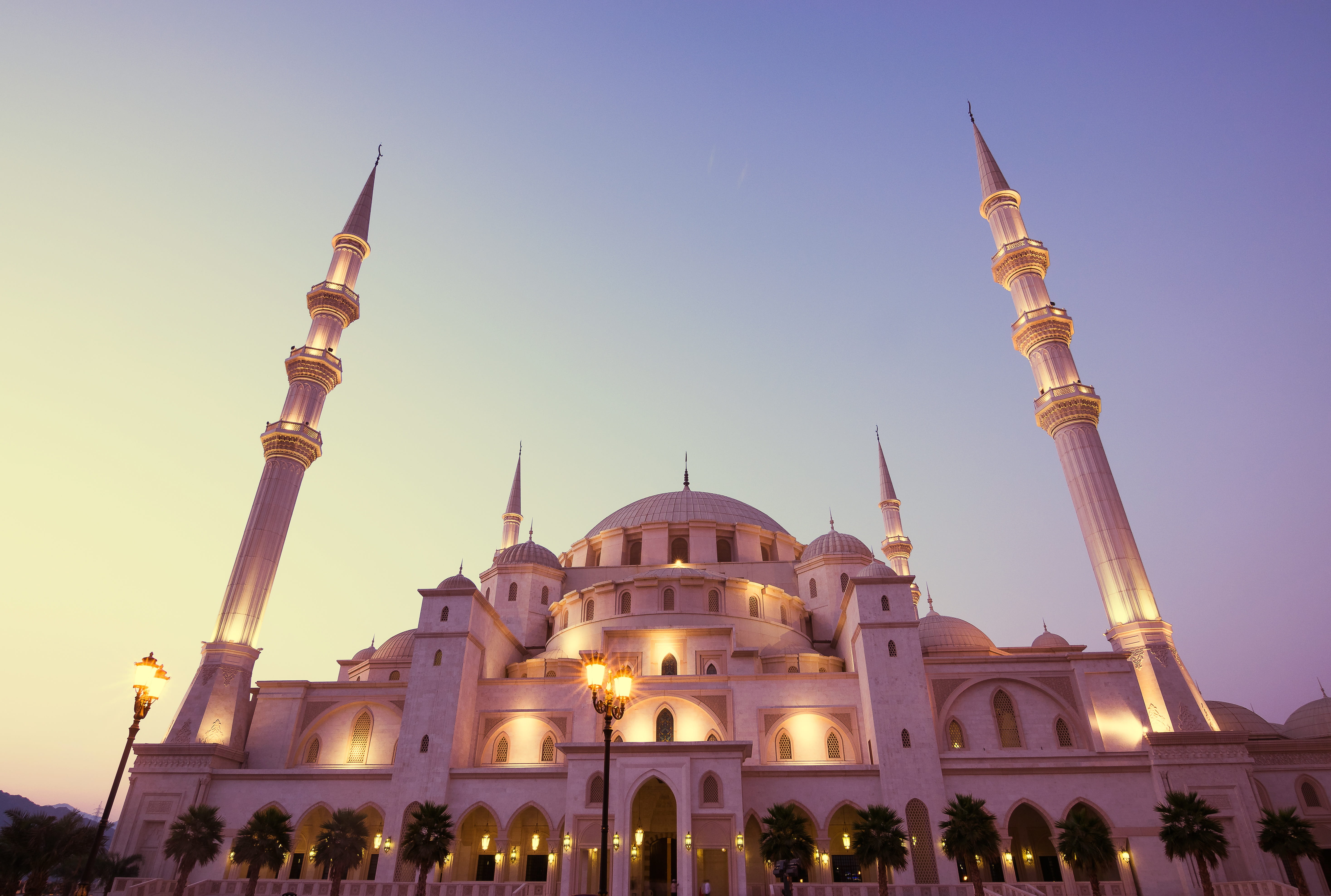 arabic, arabian, travel, dome, geometric, urban, spirituality, interior, ornate, old, city, building exterior, arab, built structure, belief, decor, nature, HD Wallpaper