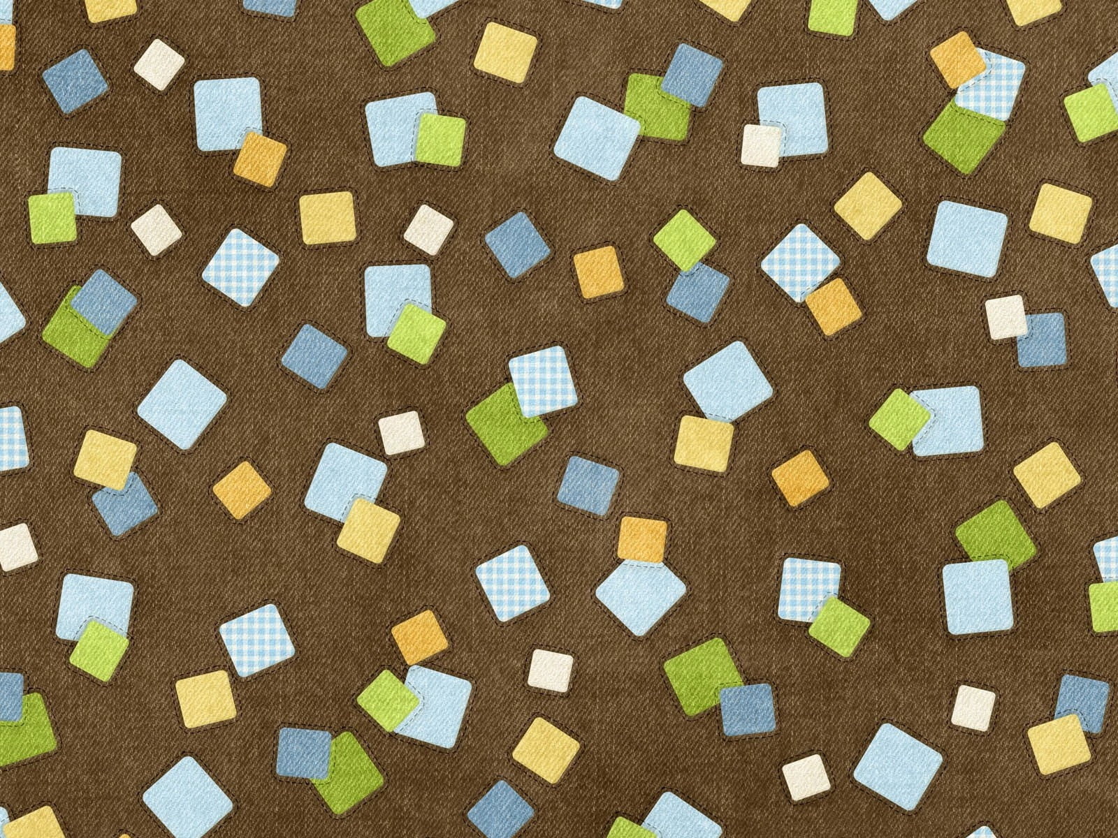 still life, burlap, ideas, no People, business, backgrounds, abundance, note, high angle view, brown, textured, close-up, decor, blue, reminder, 720P, HD Wallpaper
