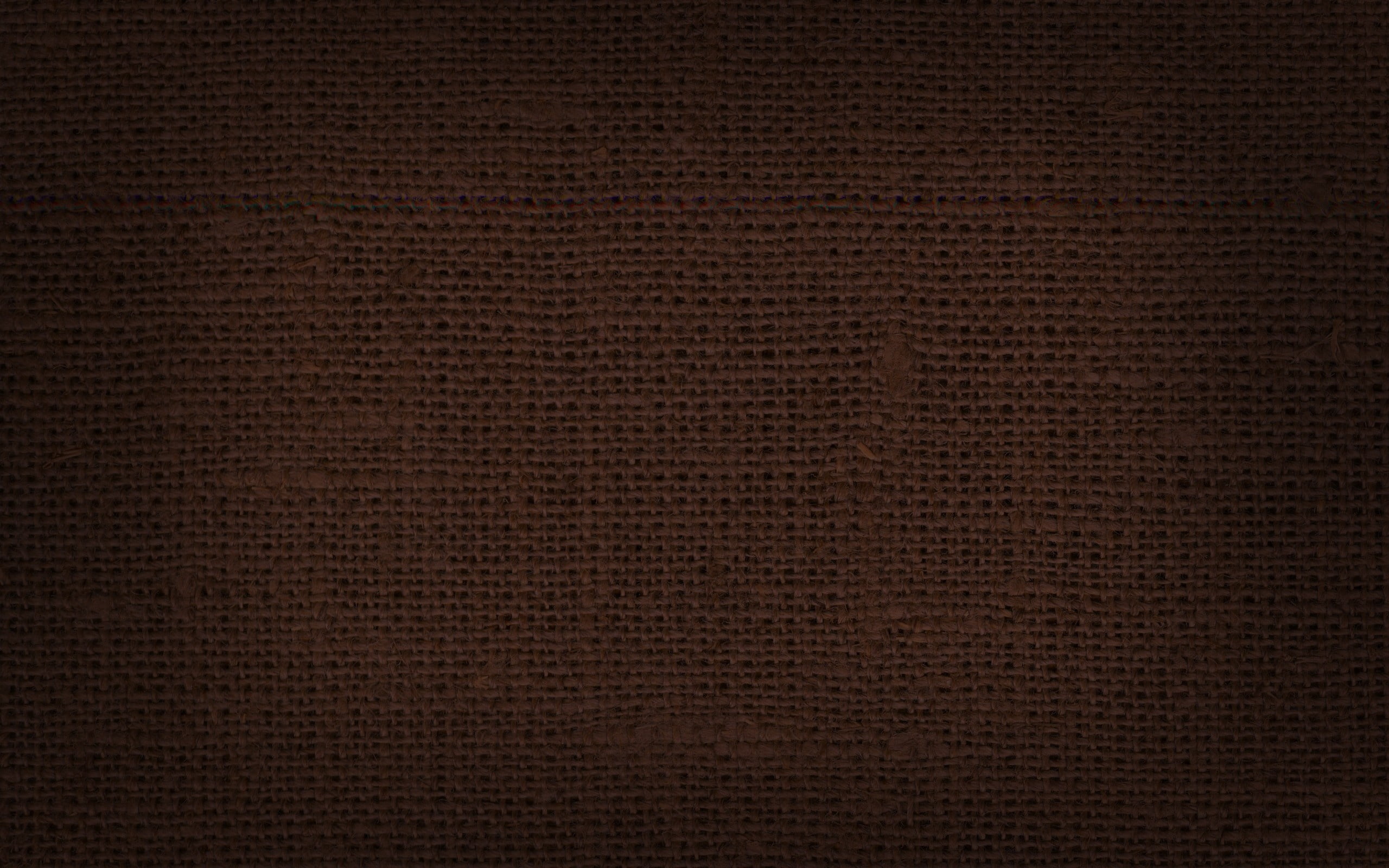 cotton, burlap, cells, close-up, macro, empty, canvas, woven, backgrounds, textured Effect, wood grain, surface Level, abstract, extreme close-up, backdrop, HD Wallpaper
