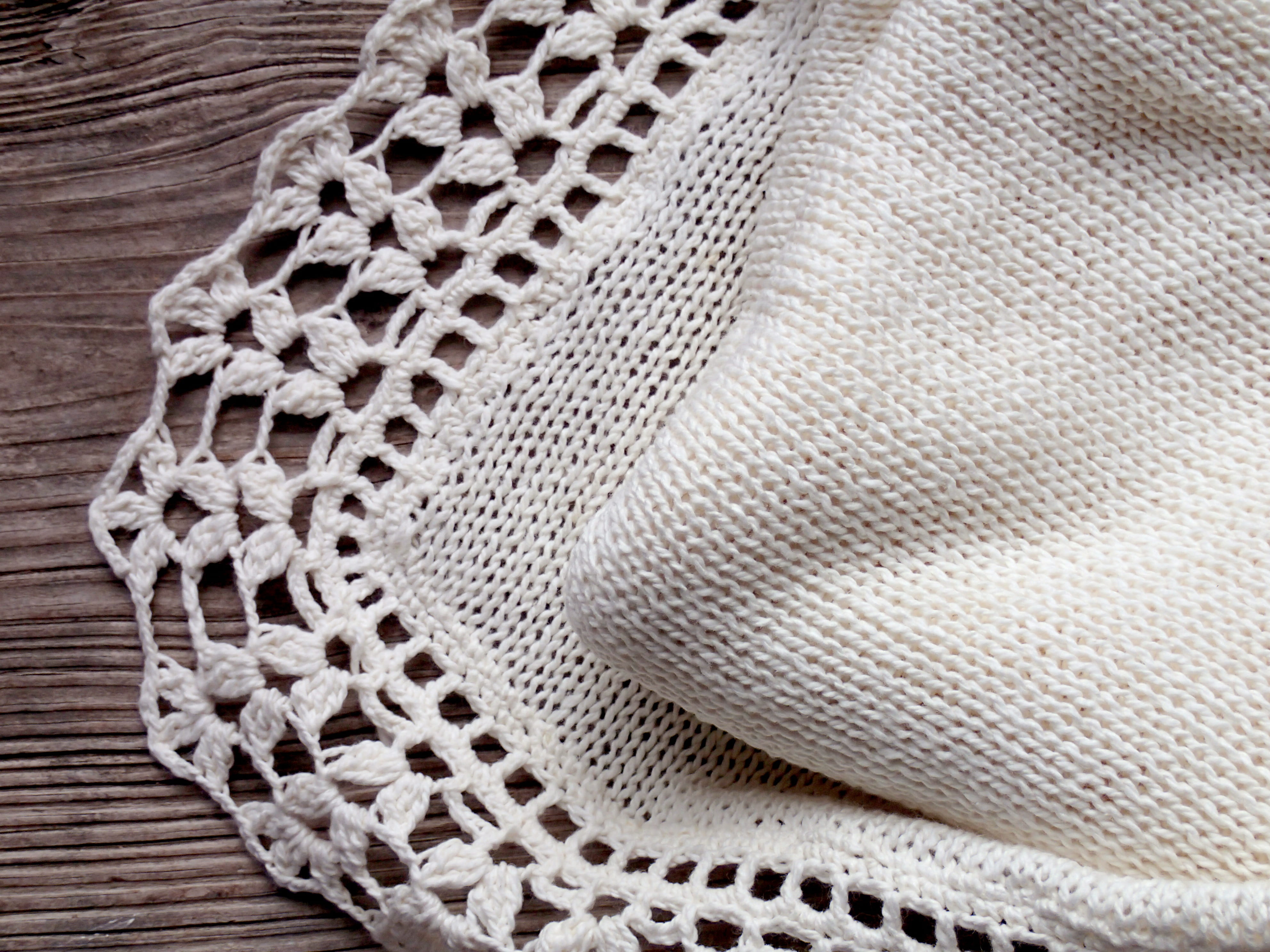 fashion, gender neutral, newborn, indoors, christening, textile, table, vintage style, close-up, backgrounds, warm clothing, pattern, clothing, burlap, HD Wallpaper
