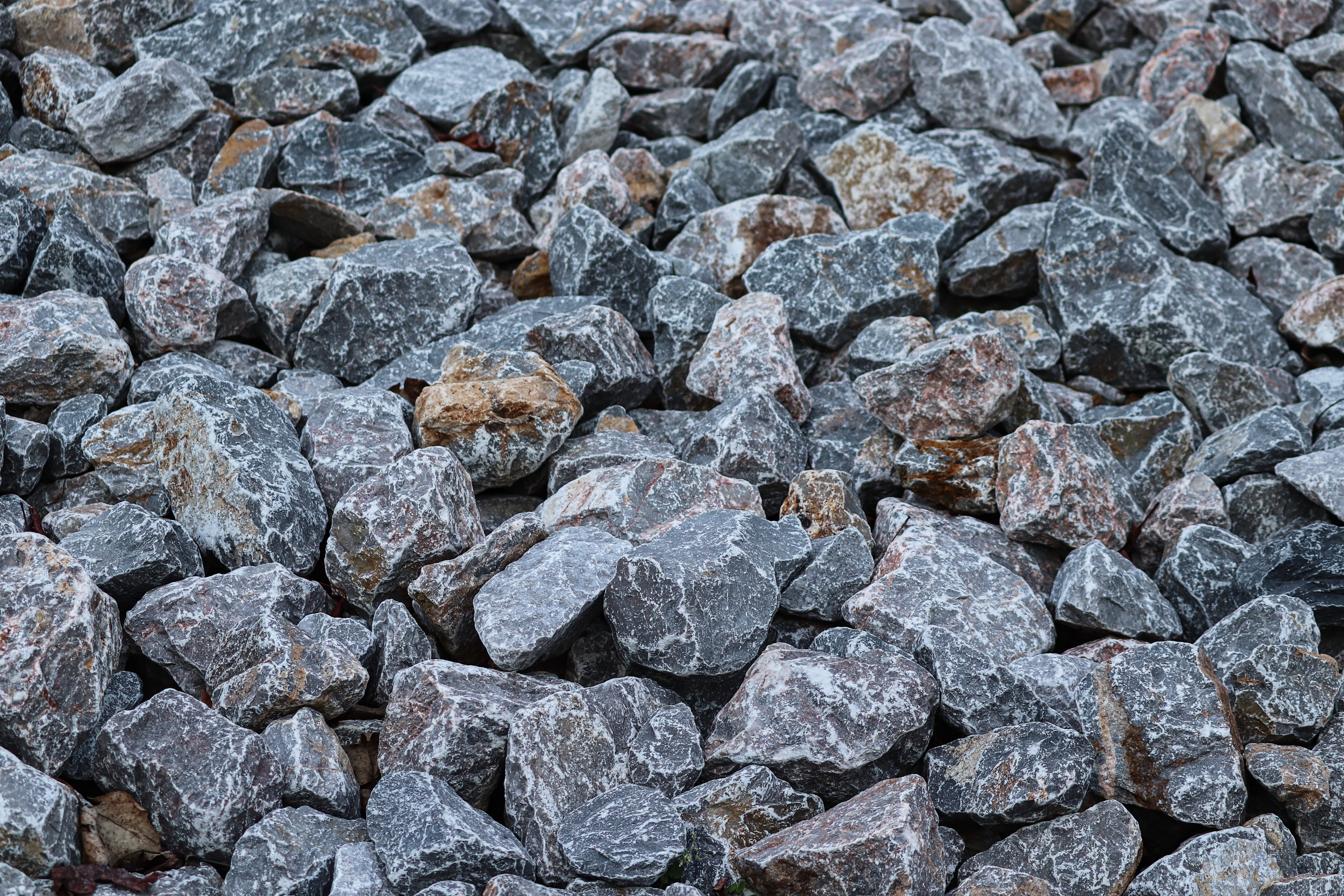 close-up, design, still life, day, 5K, flooring, full frame, nature, rau, outdoors, solid, high angle view, cover, steinig, stone, grey, textured effect, HD Wallpaper