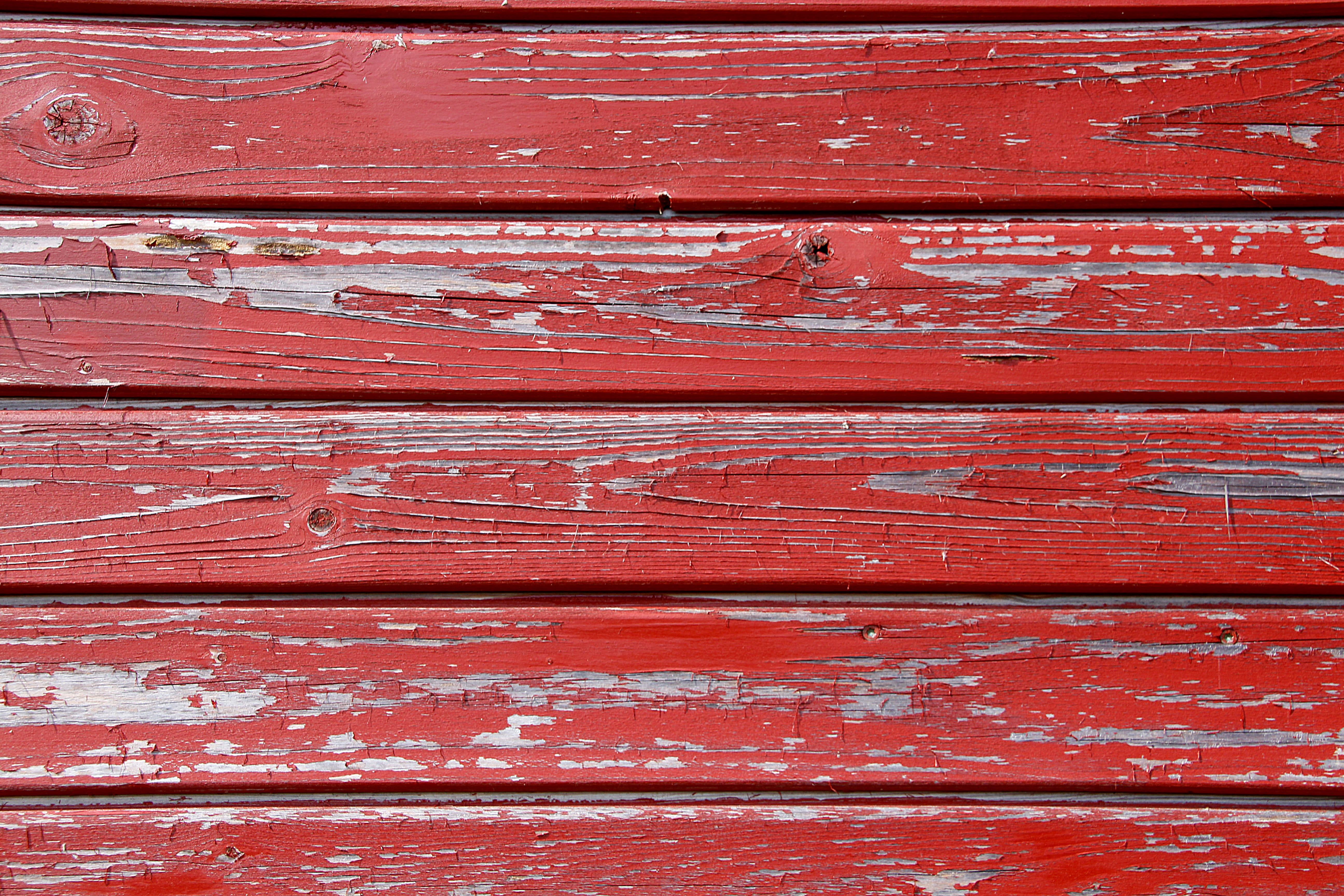 in a row, butt, plank, backgrounds, rau, outdoors, repetition, damaged, full frame, wall, grain, textured effect, boards, wooden wall, 5K, close-up, day, HD Wallpaper