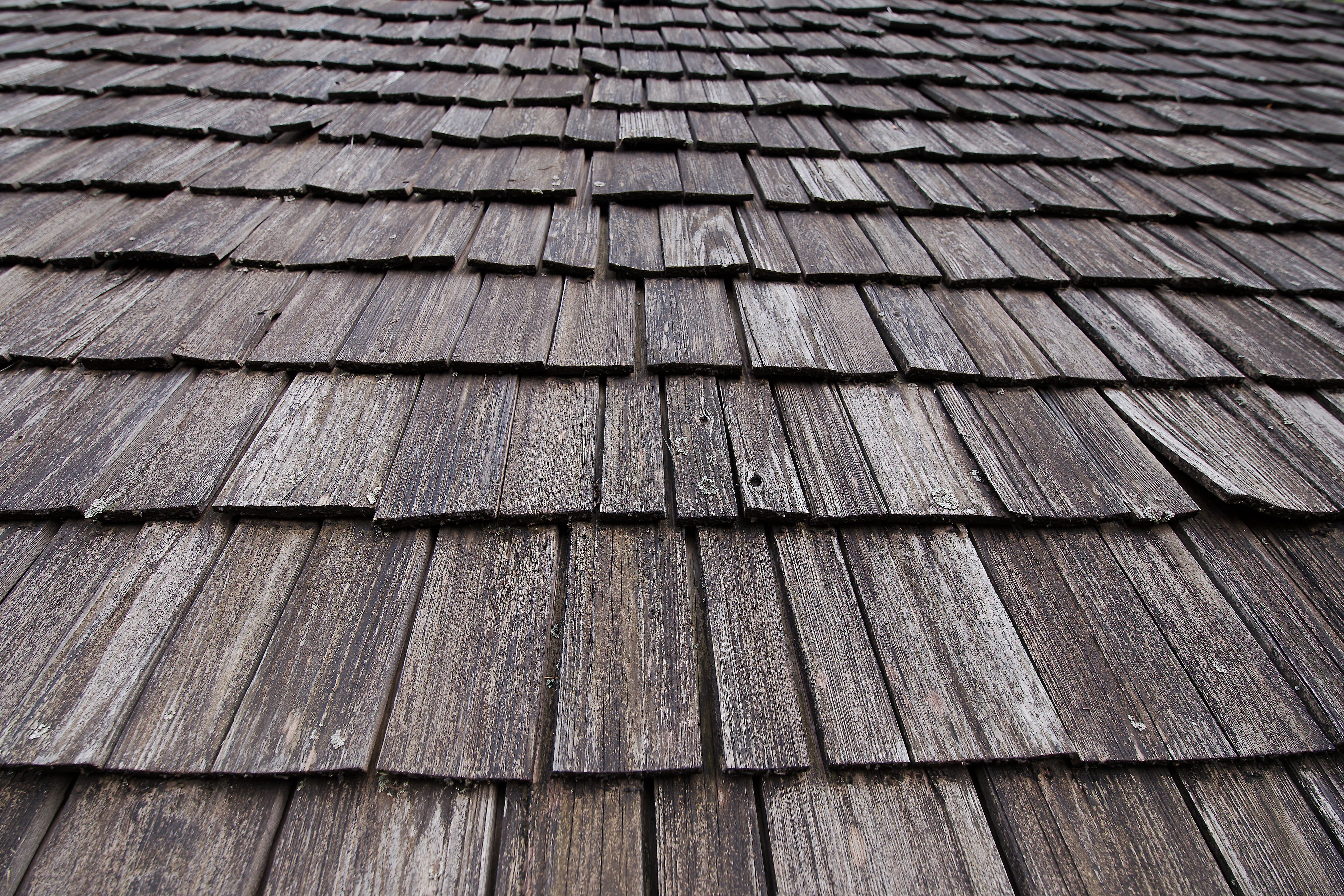 high angle view, brown, tile, textured effect, pattern, textured, built structure, shingle, textiles, wood grain, roofers, series, no people, 5K, wood, HD Wallpaper