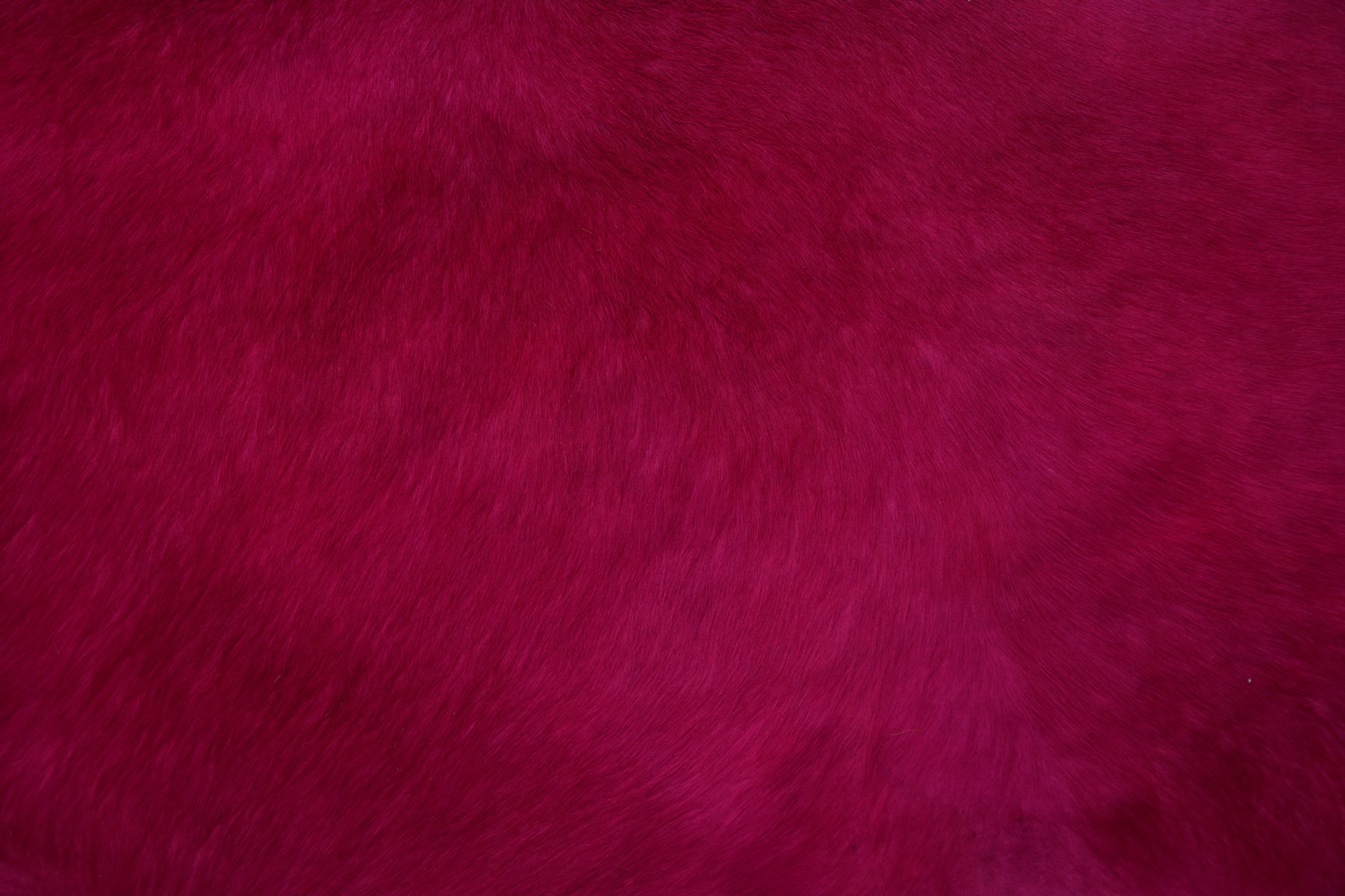 purple, fiber, nature, blank, pattern, fur, animal Skin, textured, 5K, colors, macro, fluffy, abstract backgrounds, textile, pink Color, brown, backdrop, HD Wallpaper