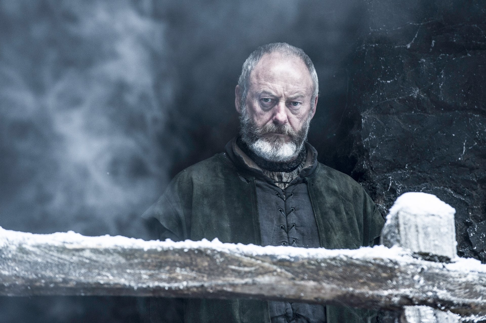 1080P, TV Show, Davos Seaworth, Liam Cunningham, Game Of Thrones, HD Wallpaper