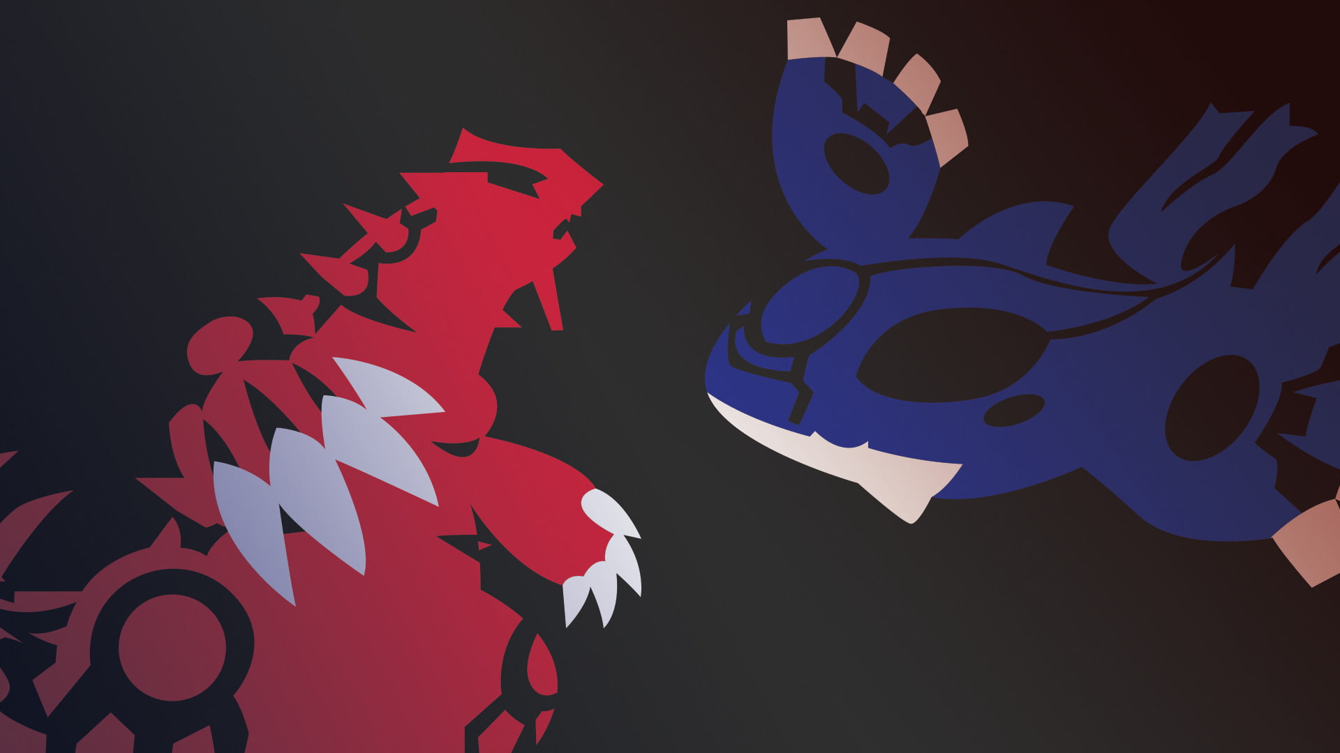 Pokémon: Omega Ruby and Alpha Sapphire, Pokémon, 1080P, HD Wallpaper