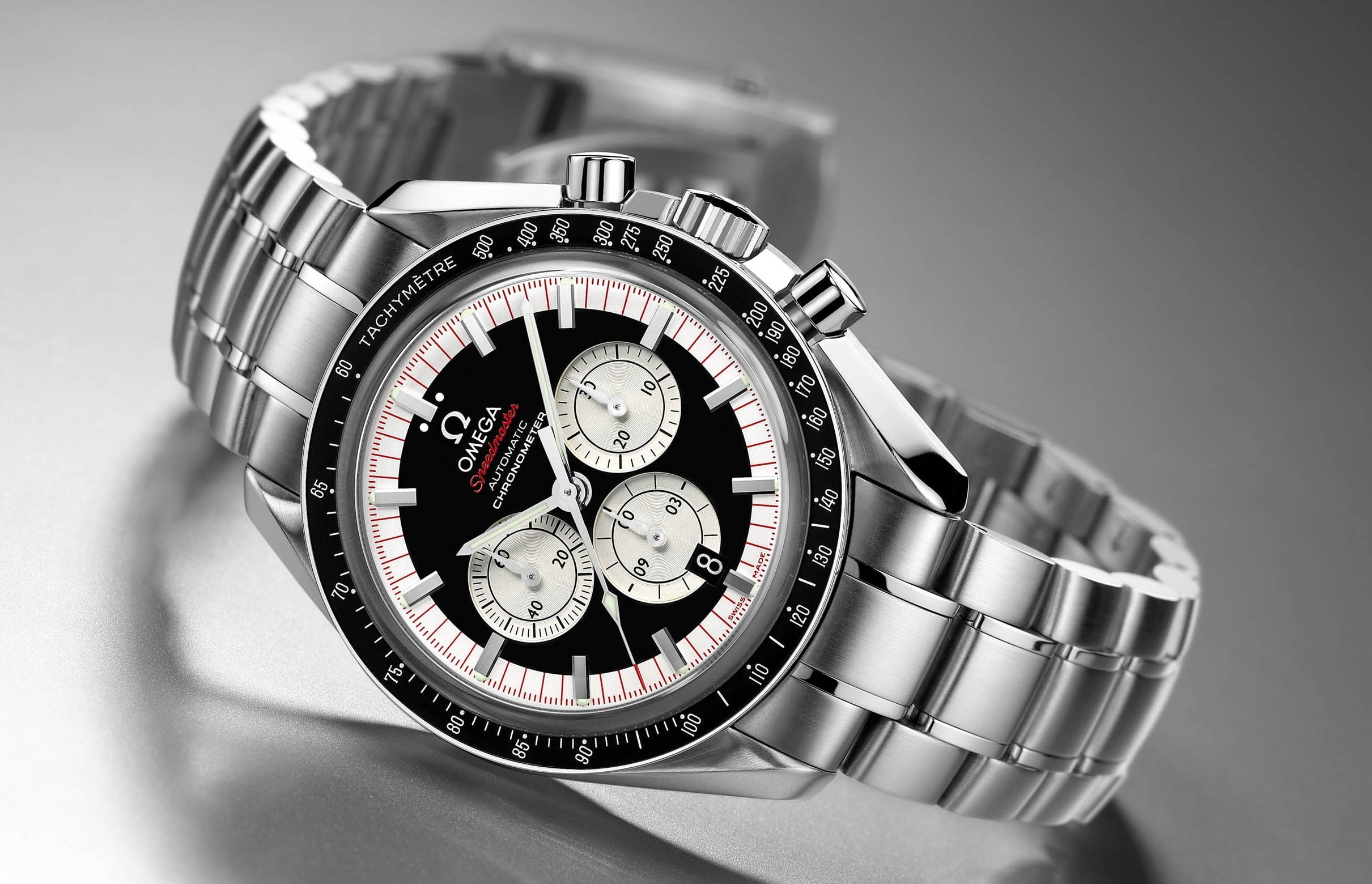 automatic, speedmaster, 1080P, chronometer, OMEGA, watch, HD Wallpaper