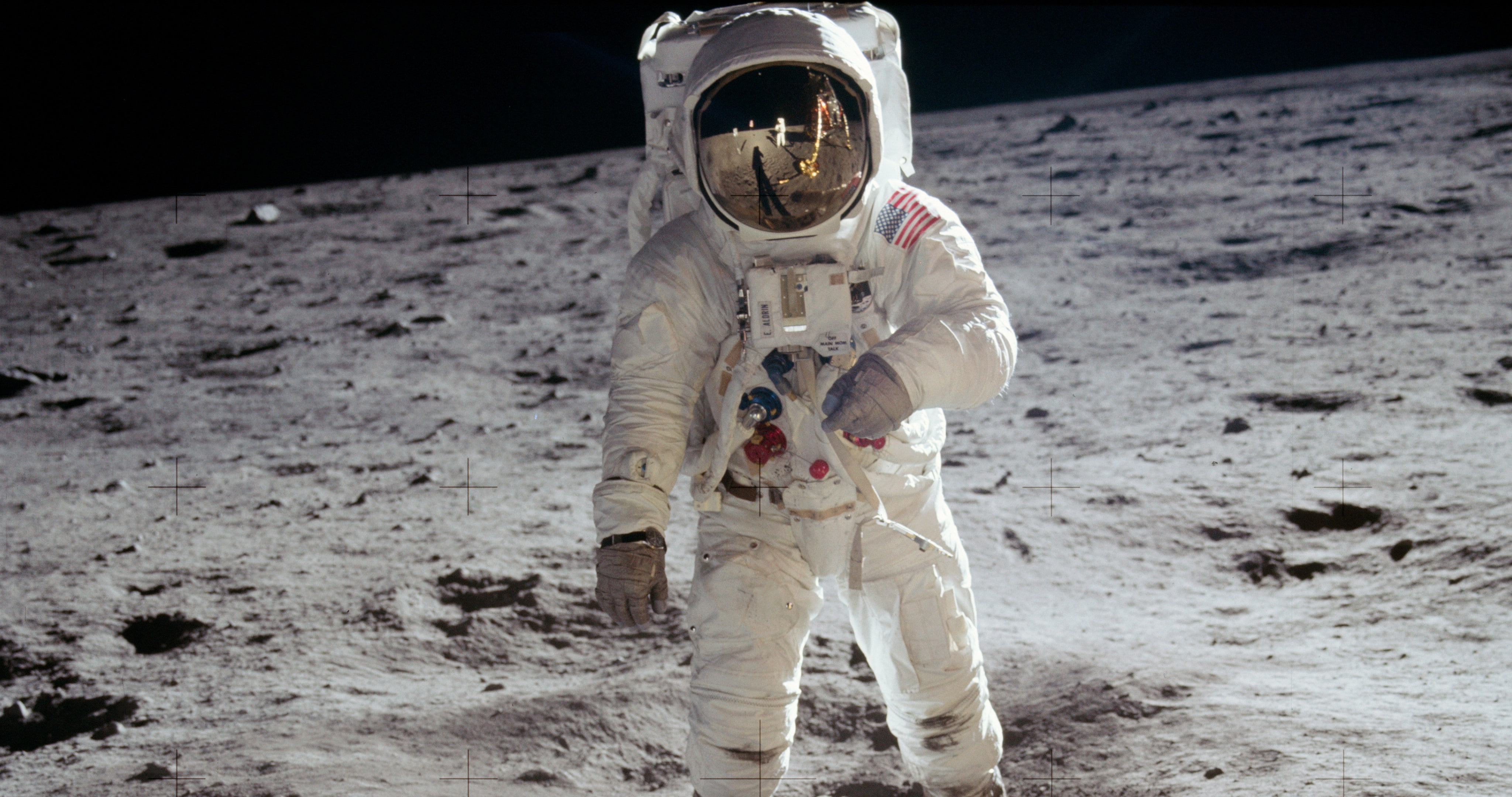 space, NASA, Apollo, 4K, HD Wallpaper