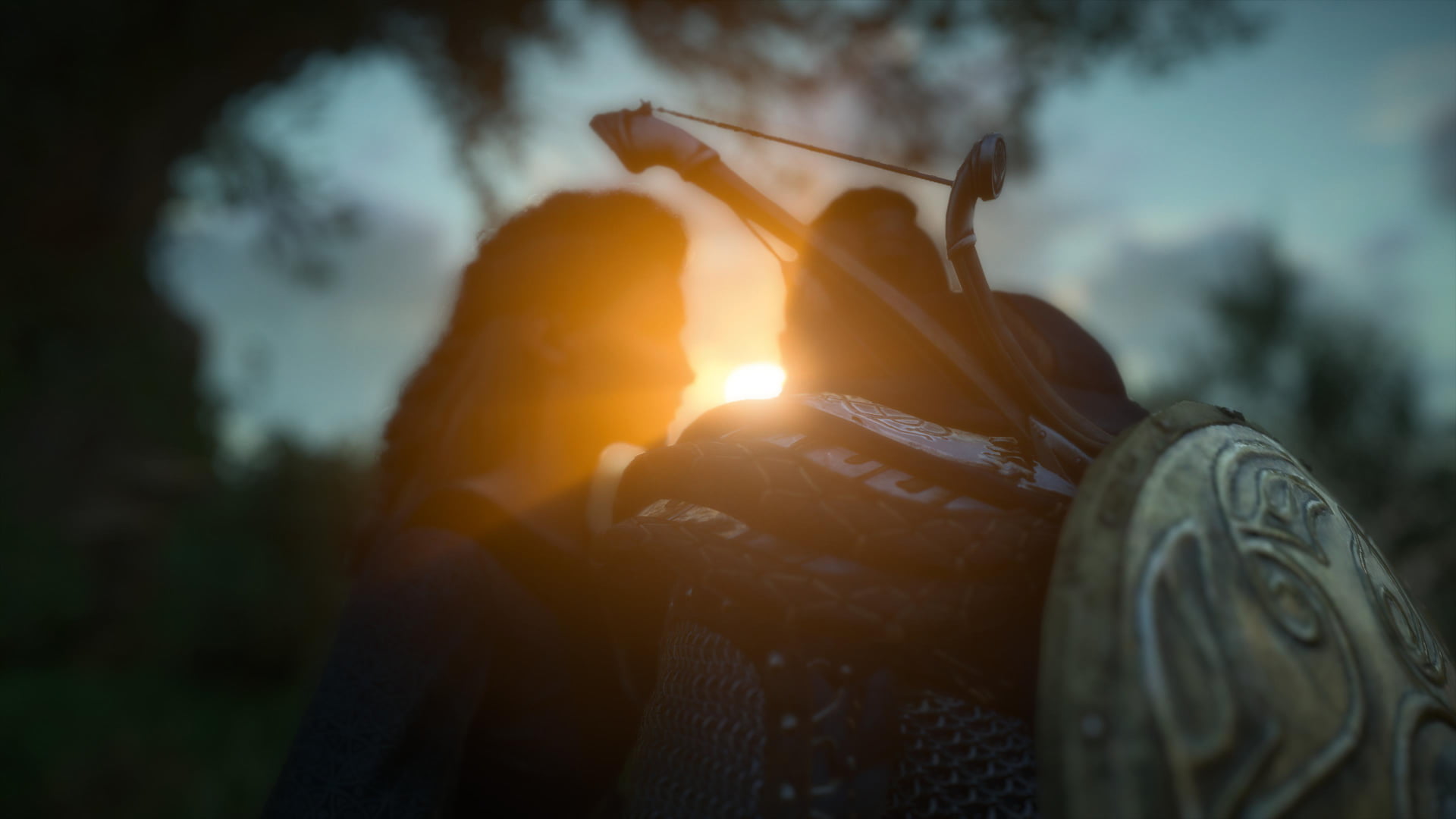 video games, Assassins Creed: Valhalla, Assassins Creed, 1080P, HD Wallpaper