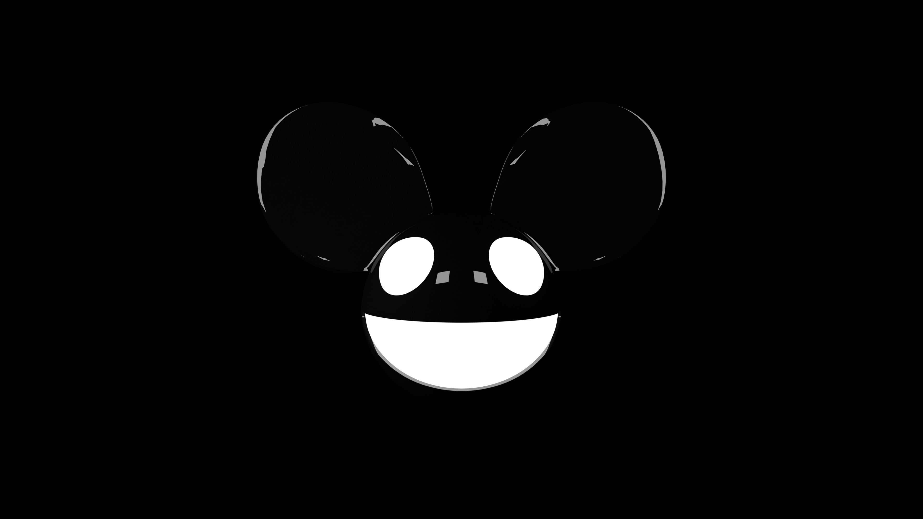still life, darkroom, face, copy space, lighting equipment, illustration, animal, light, deadmau5, electric lamp, cut out, electric light, dark, light - natural phenomenon, HD Wallpaper