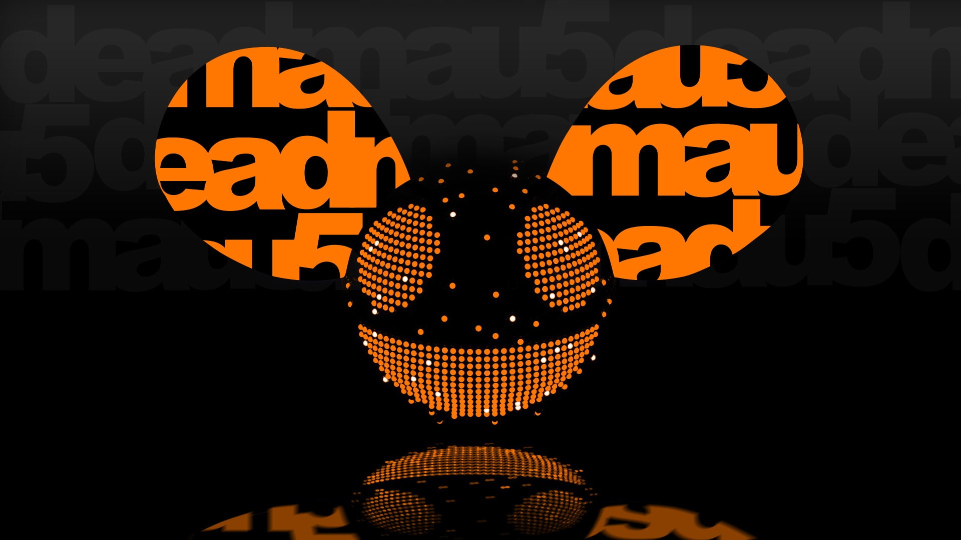 1080P, deadmau5, HD Wallpaper