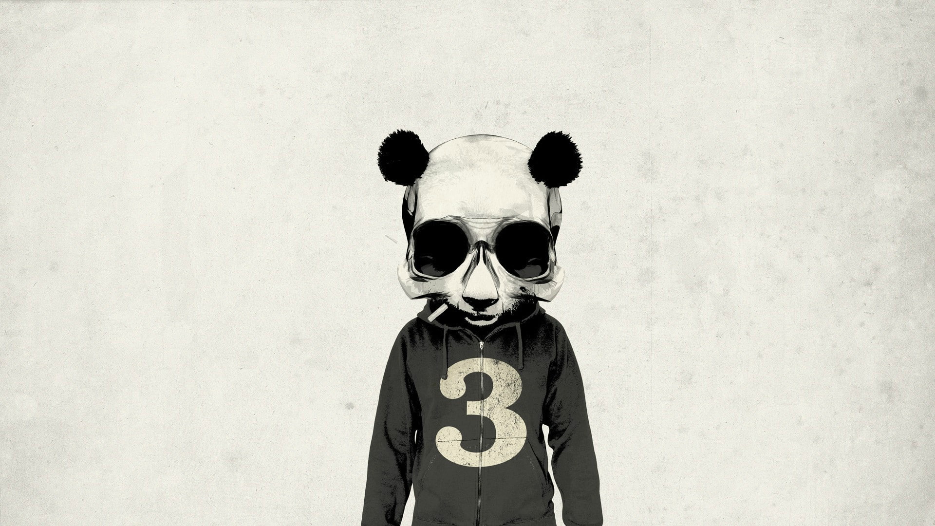 deadmau5, 1080P, HD Wallpaper