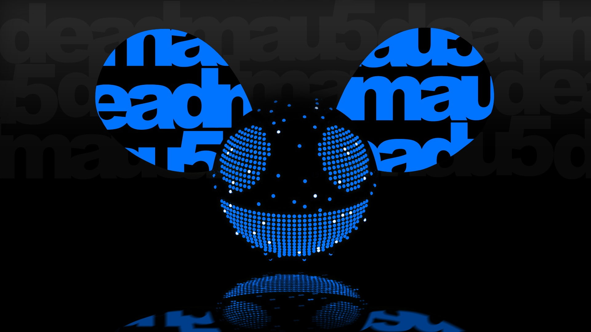 1080P, deadmau5, HD Wallpaper