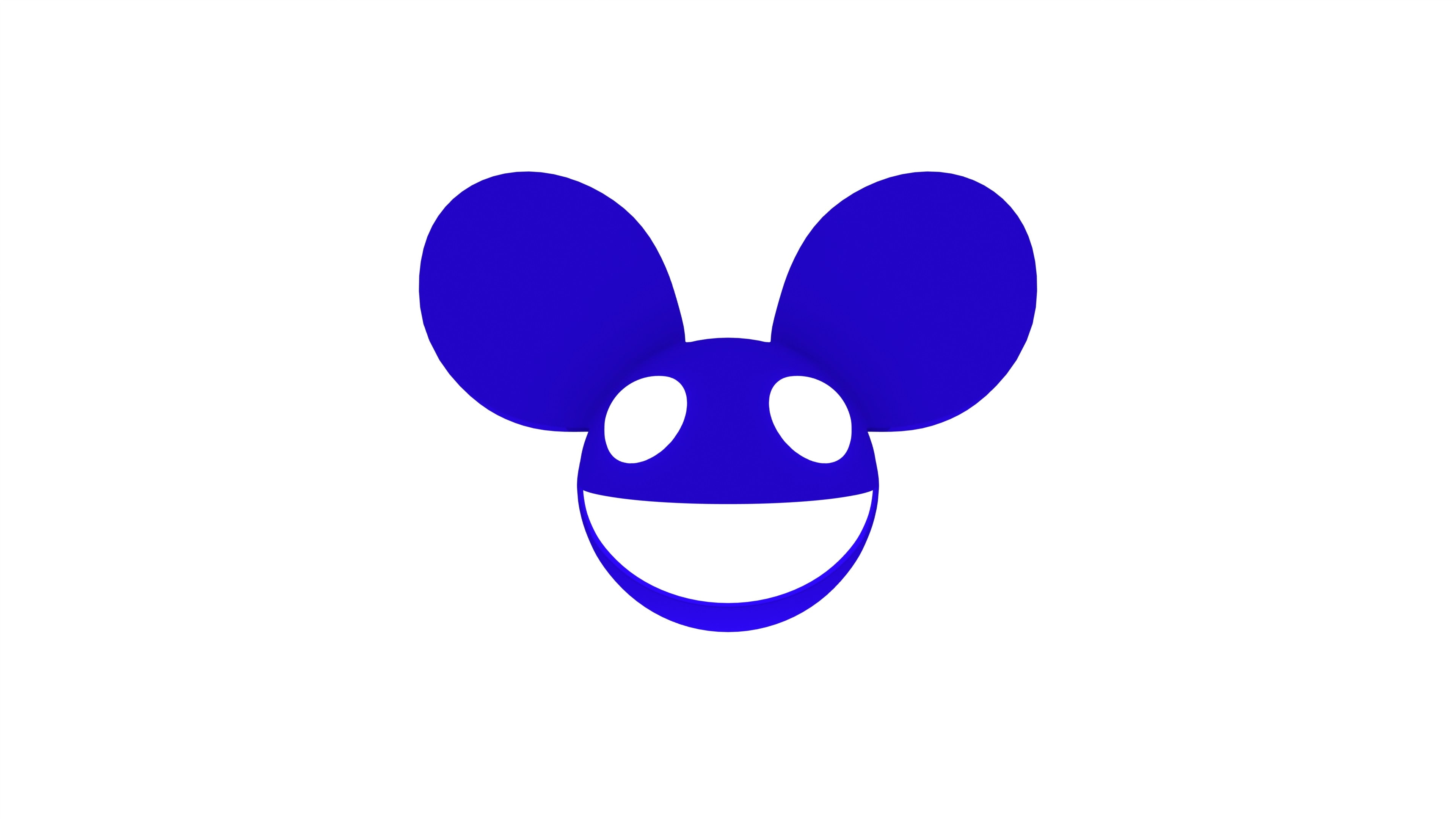 4K, deadmau5, HD Wallpaper