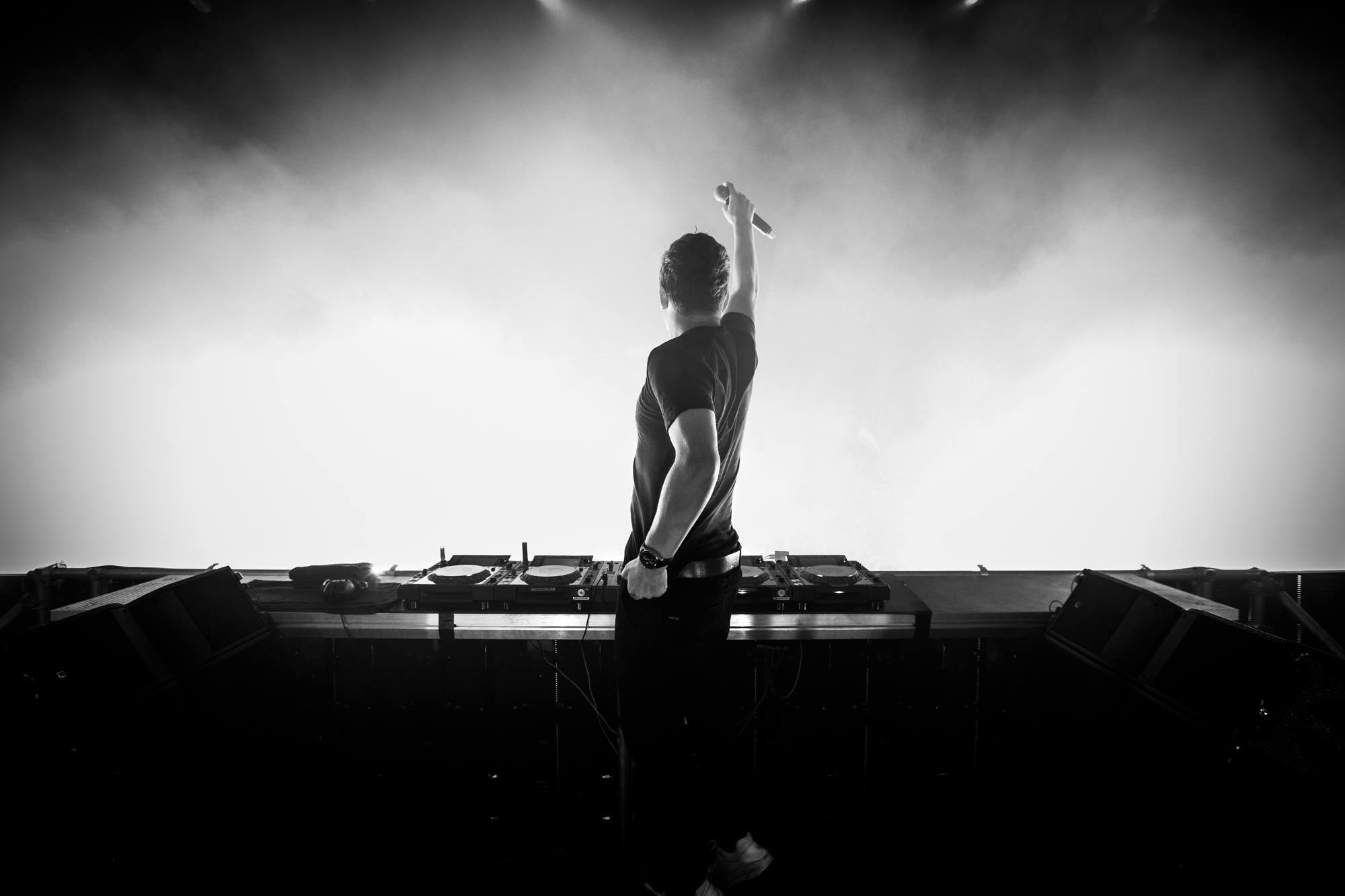 1080P, martin garrix, HD Wallpaper
