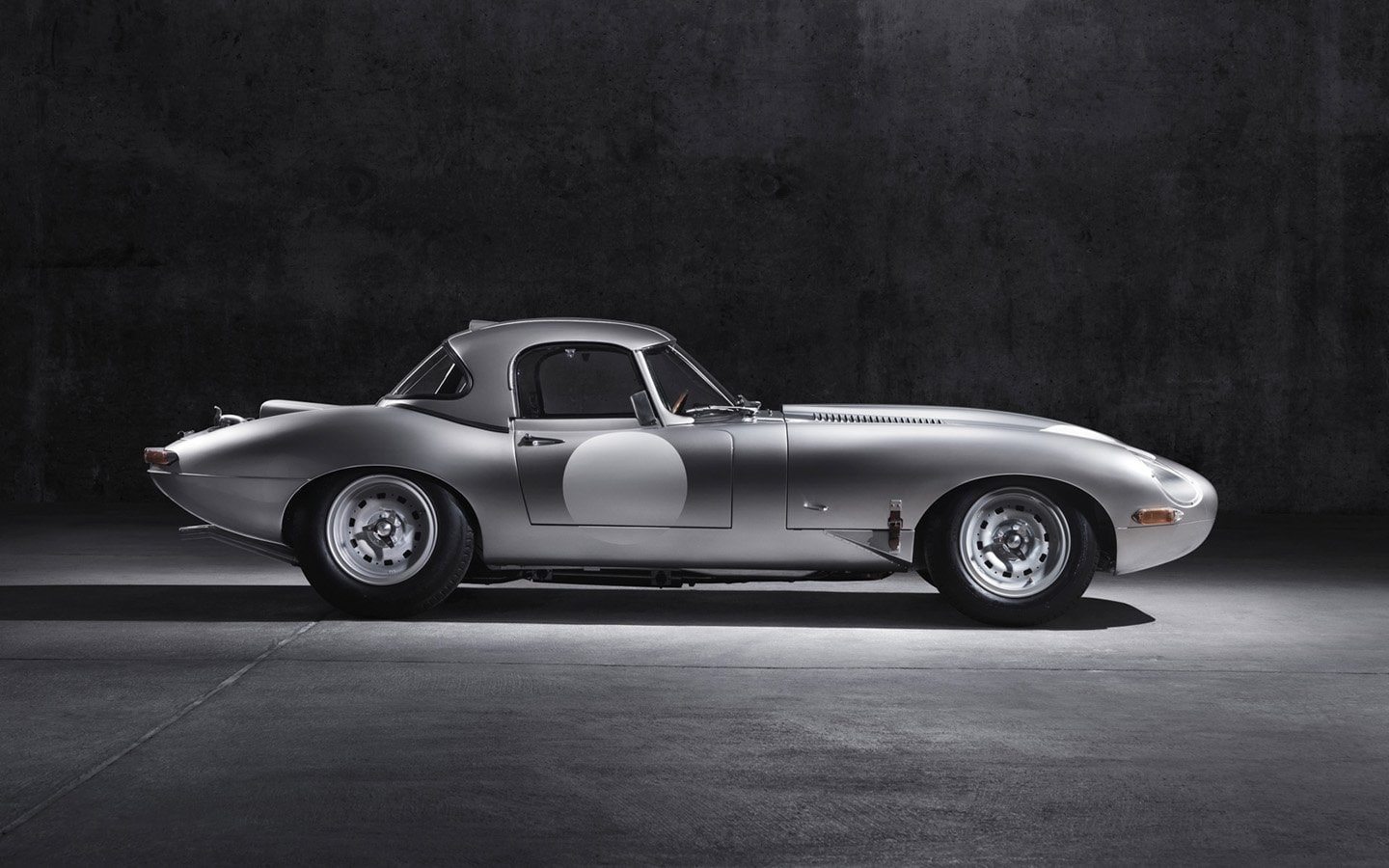 720P, type, lightweight, vintage, cars, jaguar, 2014, HD Wallpaper