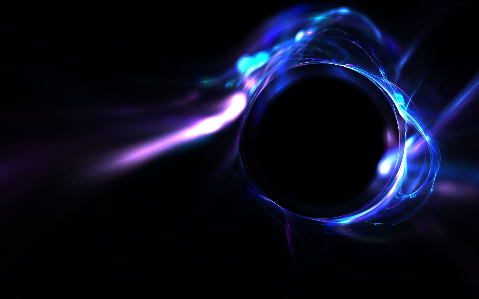 bright, sphere, copy space, circle, glowing, untitled, purple, mystery, backgrounds, shapes, no people, digital art, motion, light - natural phenomenon, HD Wallpaper
