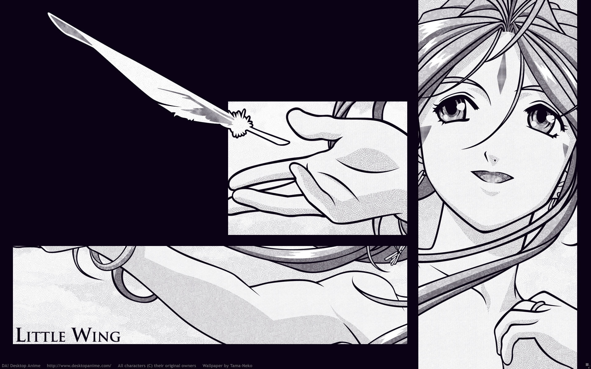 no people, portrait, 1080P, mural, human representation, manga, sketch, Belldandy, drawing, mammal, nature, creativity, close-up, indoors, male likeness, HD Wallpaper
