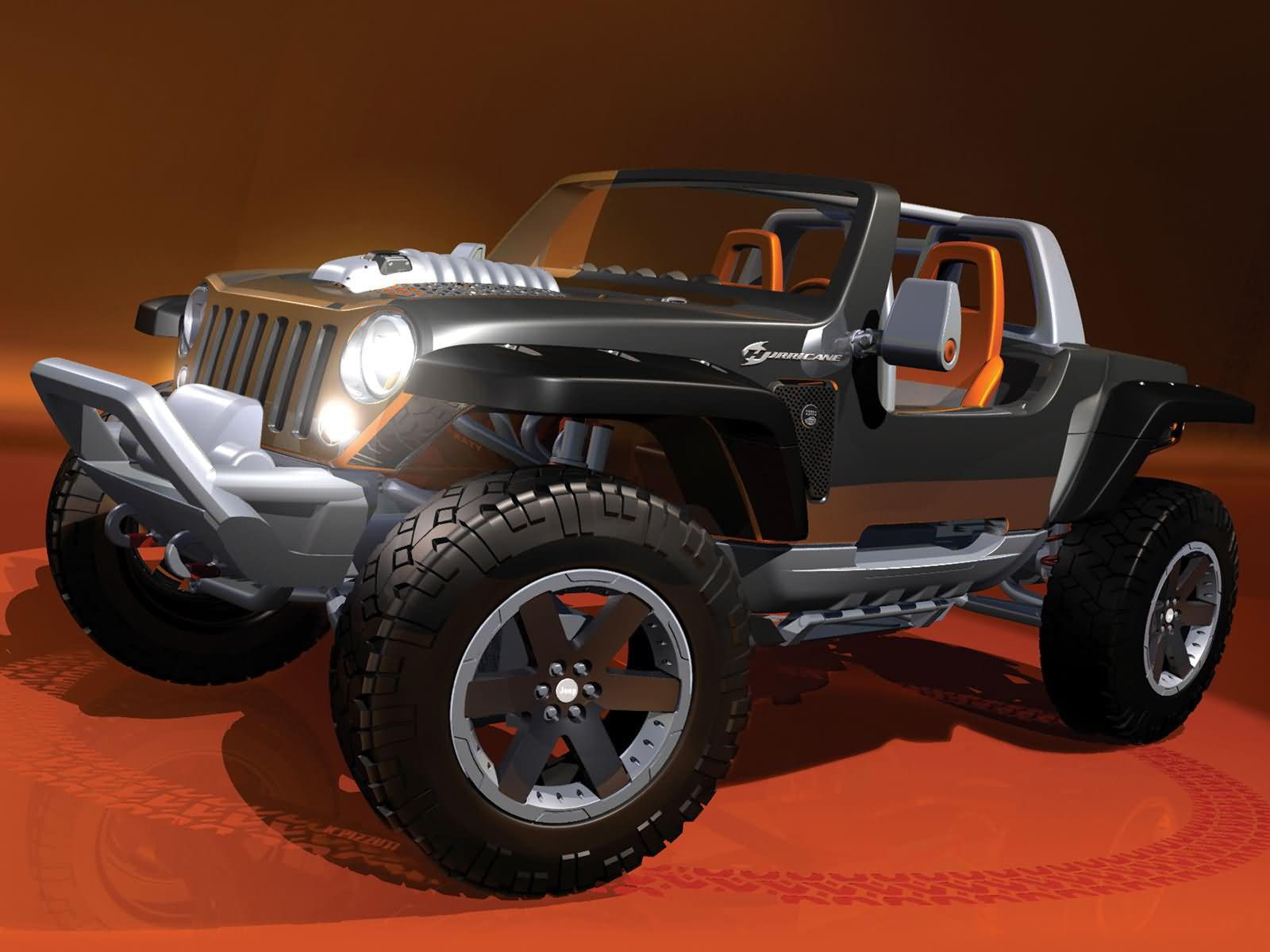 concept, hurricane, 2005, images, wheels, x, wheel, 720P, jeep, offroad, HD Wallpaper