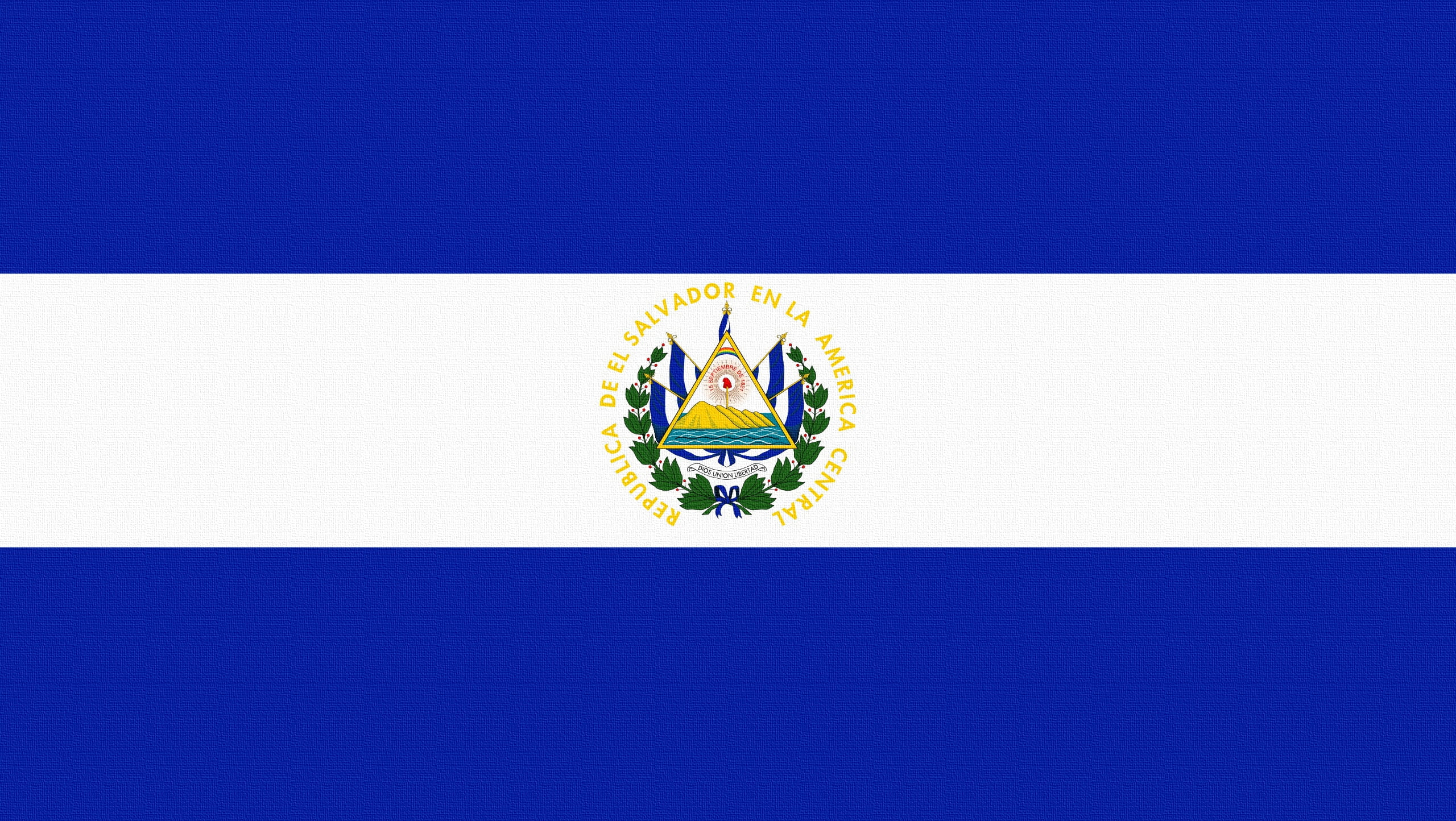 art and craft, flag, unity, low angle view, 2K, representation, copy space, no People, el salvador, architecture, uSA, shape, government, authority, insignia, HD Wallpaper