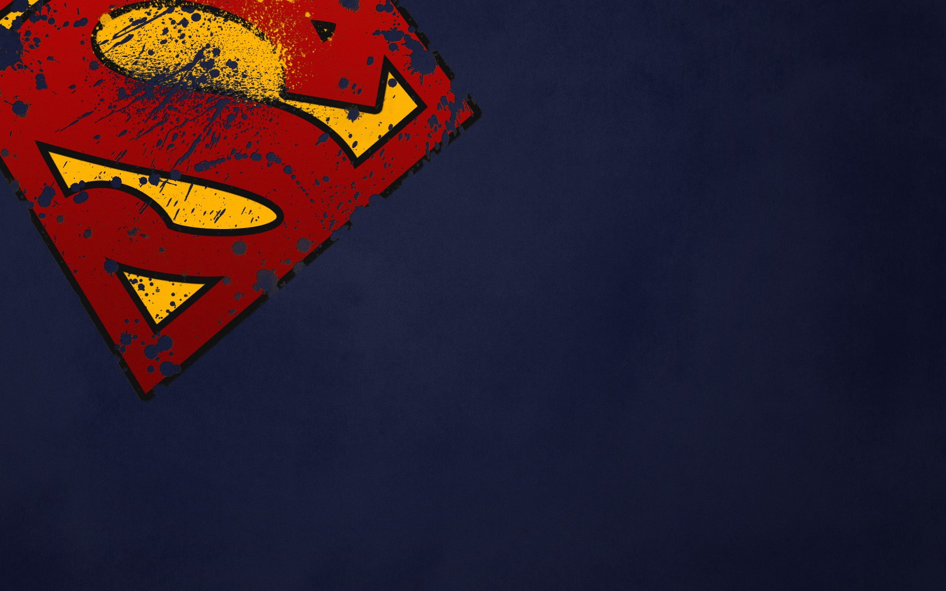 road, warning sign, safety, Superman, no people, 1080P, road warning sign, logo, direction, sign, symbol, shape, clip, warning symbol, directional sign, HD Wallpaper