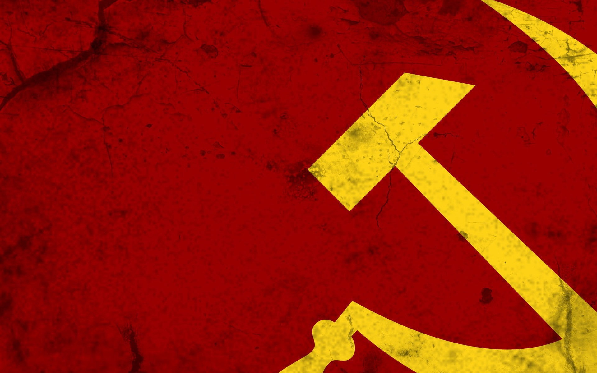 yellow, 1080P, full frame, red, arrow symbol, sign, no people, Symbols, backgrounds, Russia, warning sign, warning symbol, indoors, symbol, direction, HD Wallpaper
