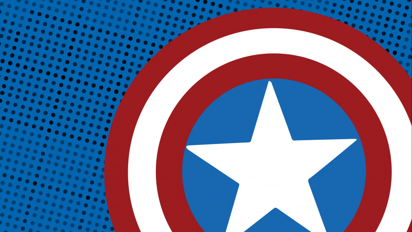 circle, business, road, red, communication, 720P, symbol, sign, geometric shape, pattern, forbidden, striped, no people, metal, shape, captain america wanted posters, HD Wallpaper